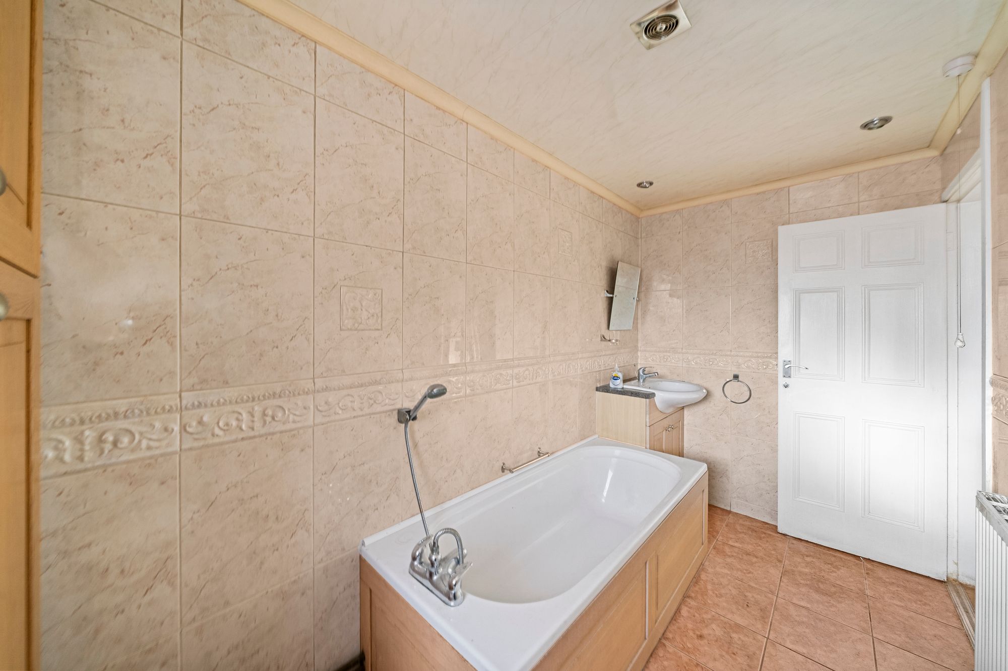 Morden Avenue, Ashton-In-Makerfield, WN4