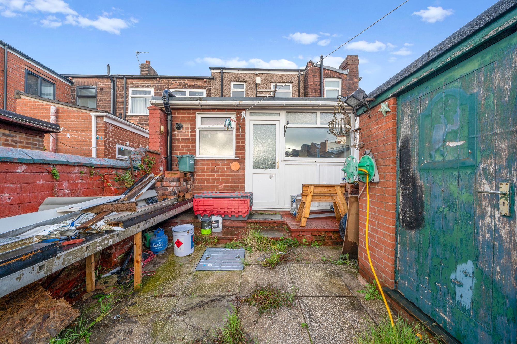 Morden Avenue, Ashton-In-Makerfield, WN4