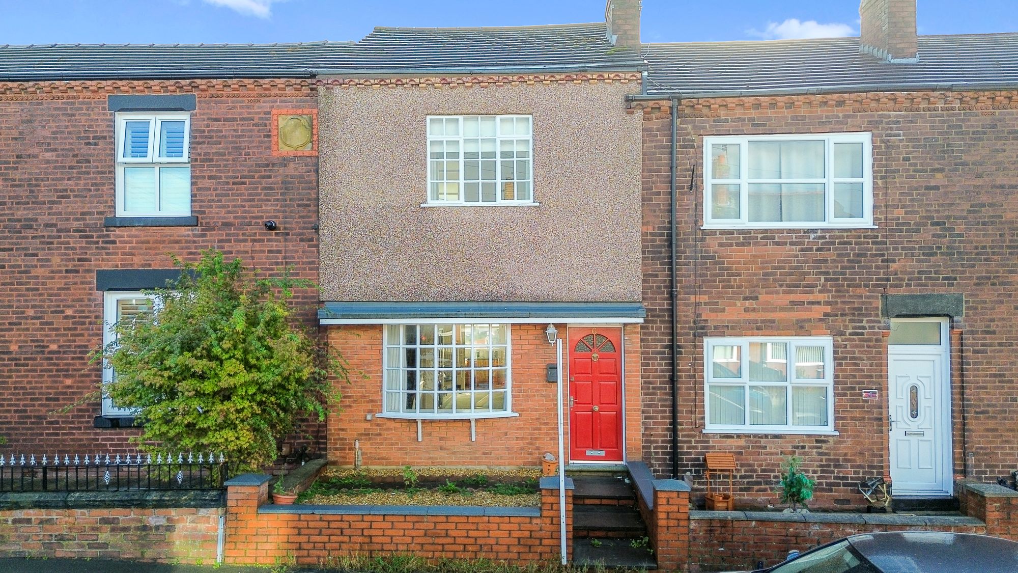 Morden Avenue, Ashton-In-Makerfield, WN4