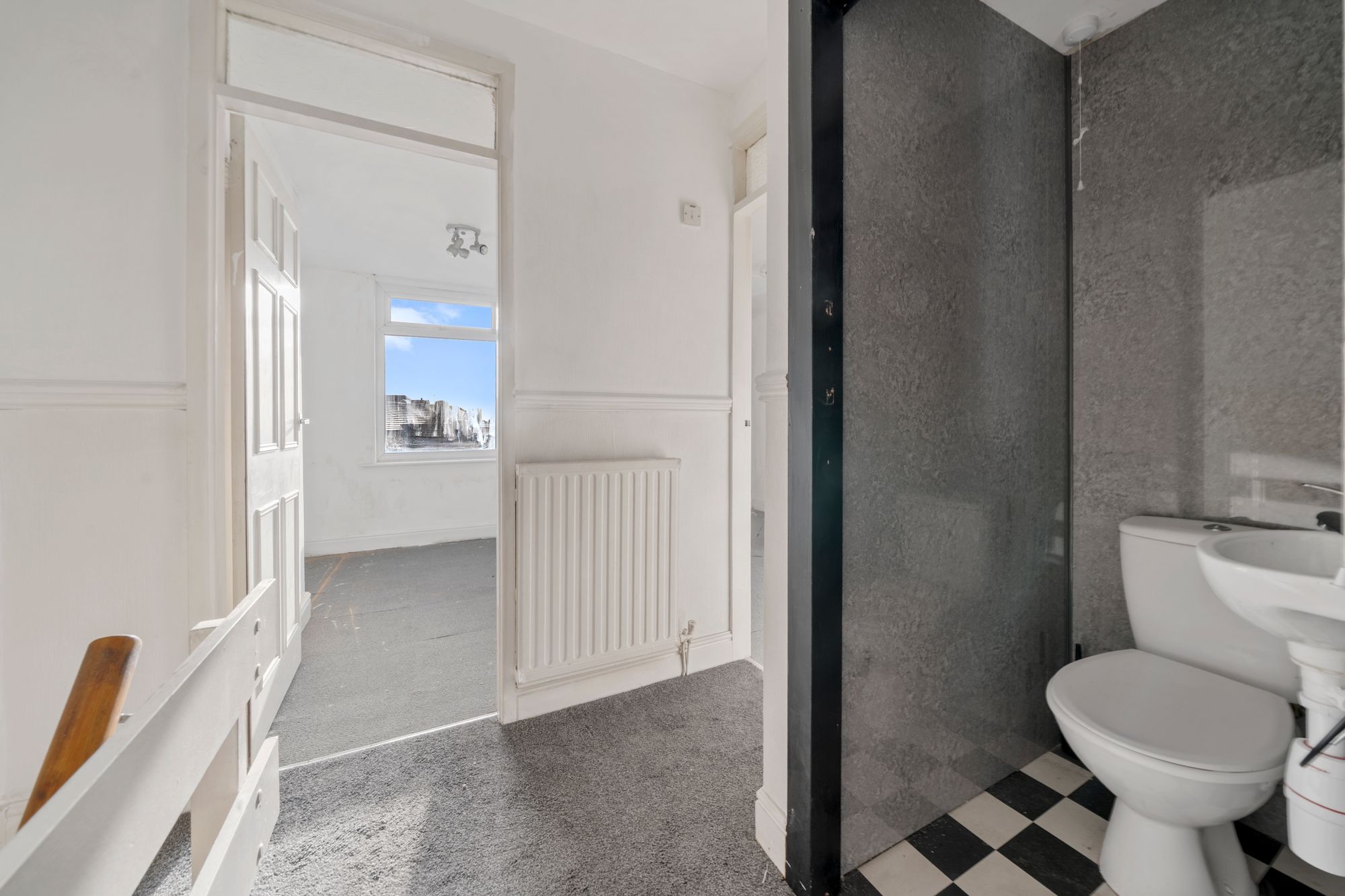 Morden Avenue, Ashton-In-Makerfield, WN4