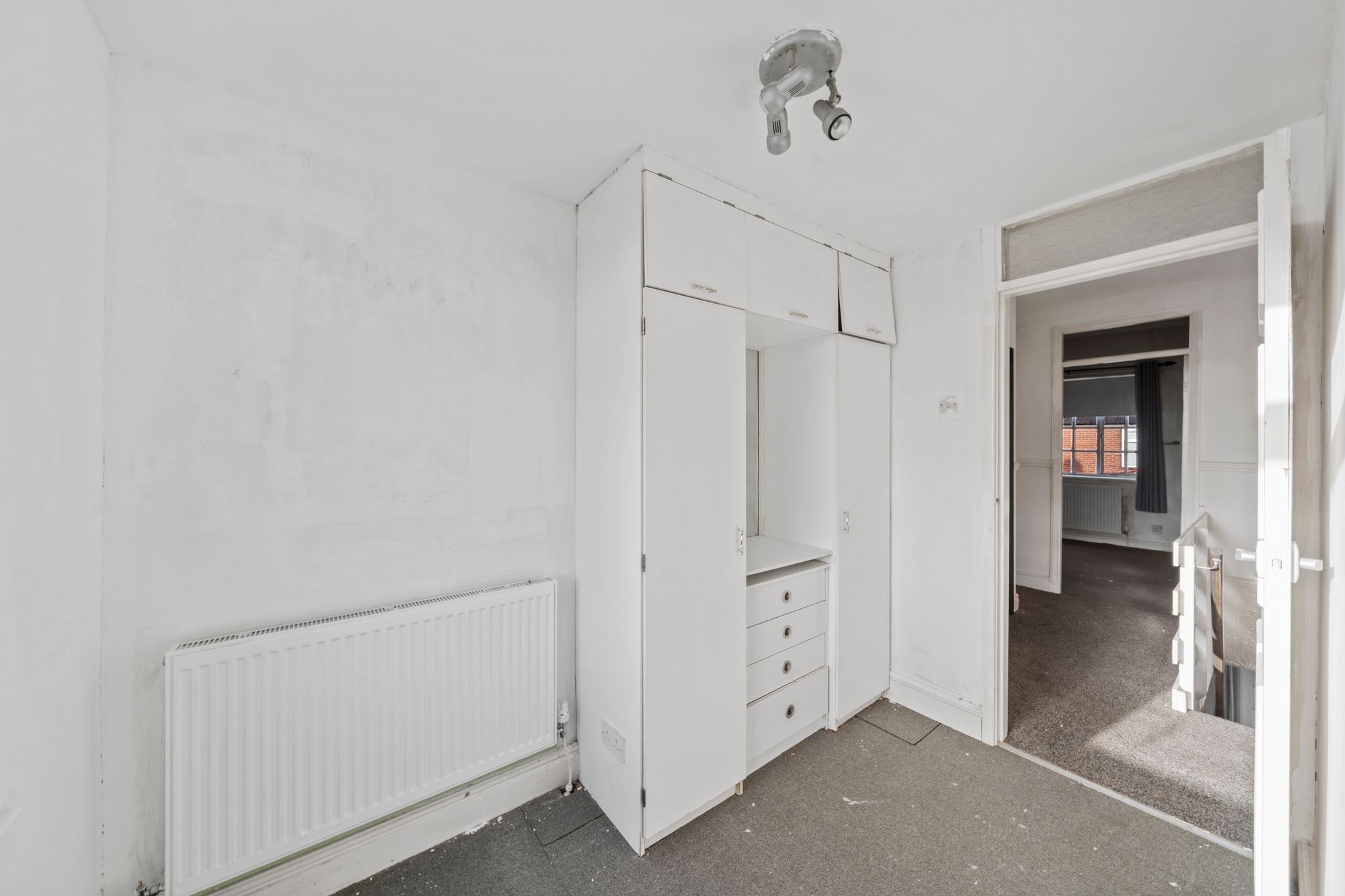 Morden Avenue, Ashton-In-Makerfield, WN4