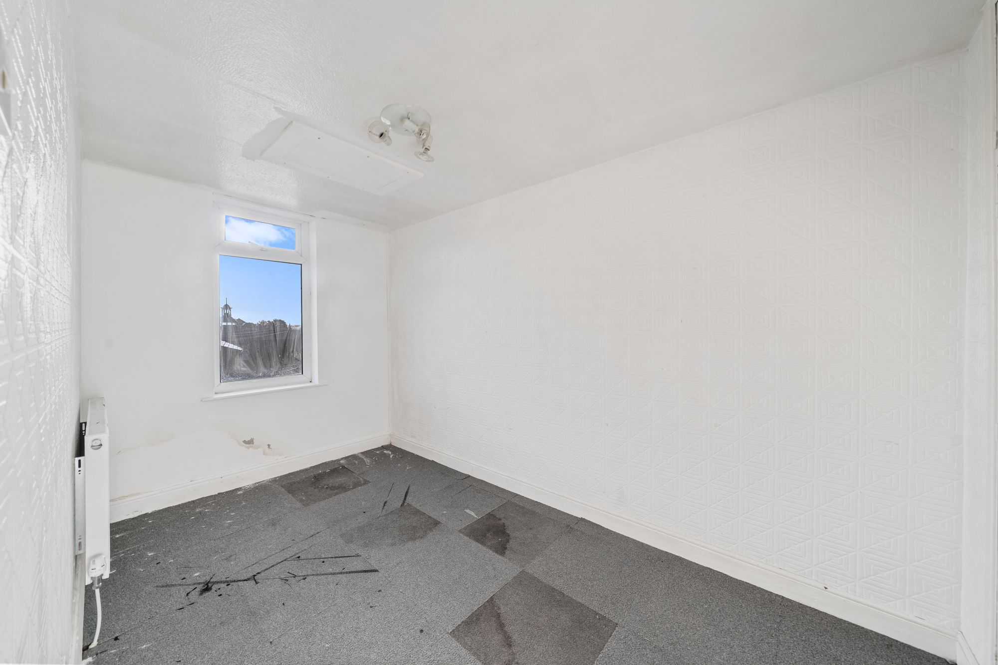 Morden Avenue, Ashton-In-Makerfield, WN4