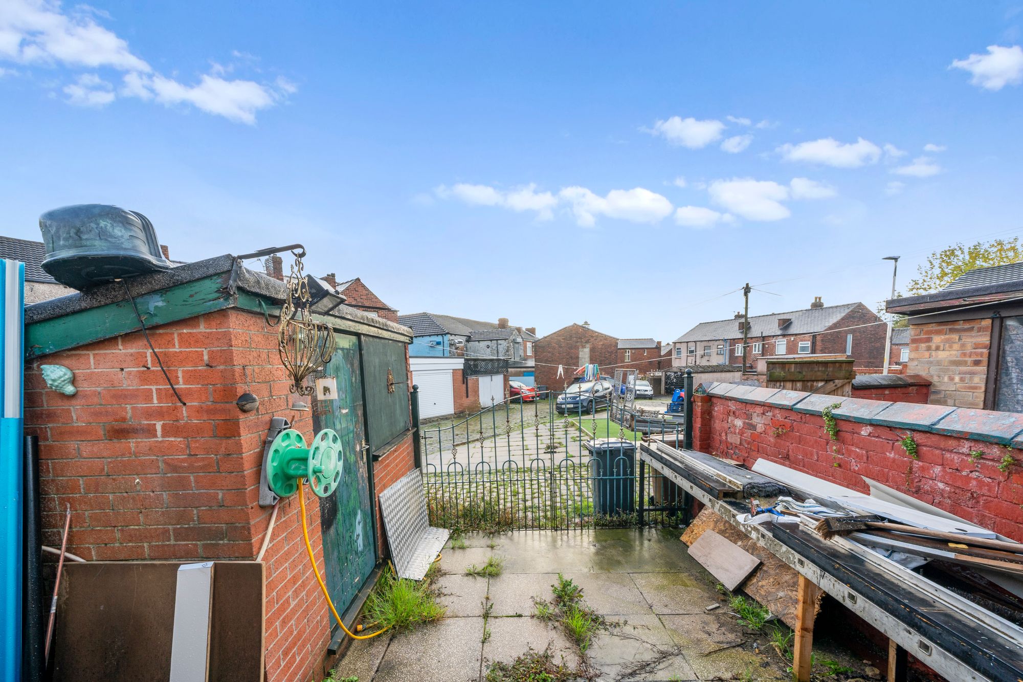 Morden Avenue, Ashton-In-Makerfield, WN4
