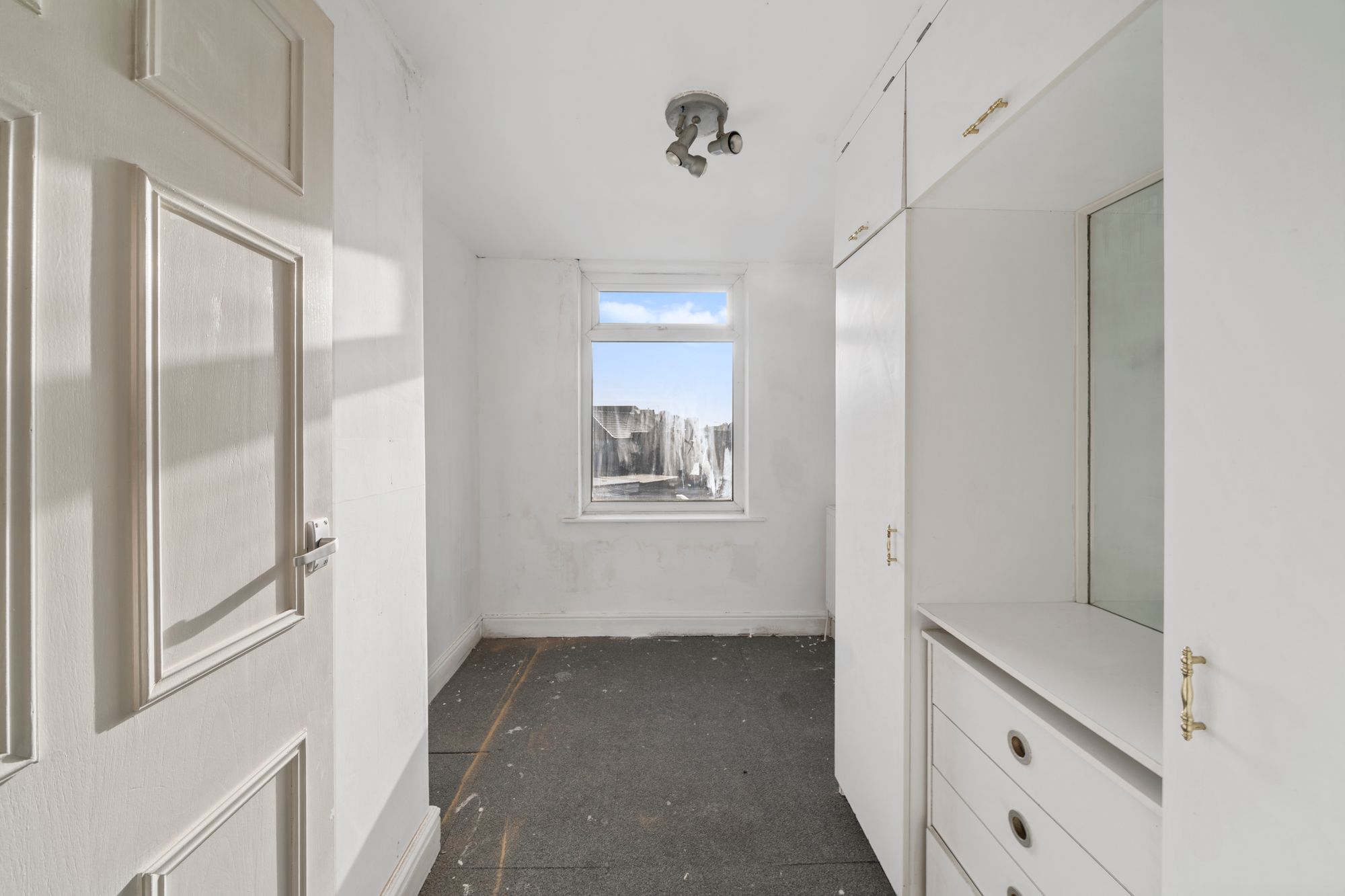 Morden Avenue, Ashton-In-Makerfield, WN4