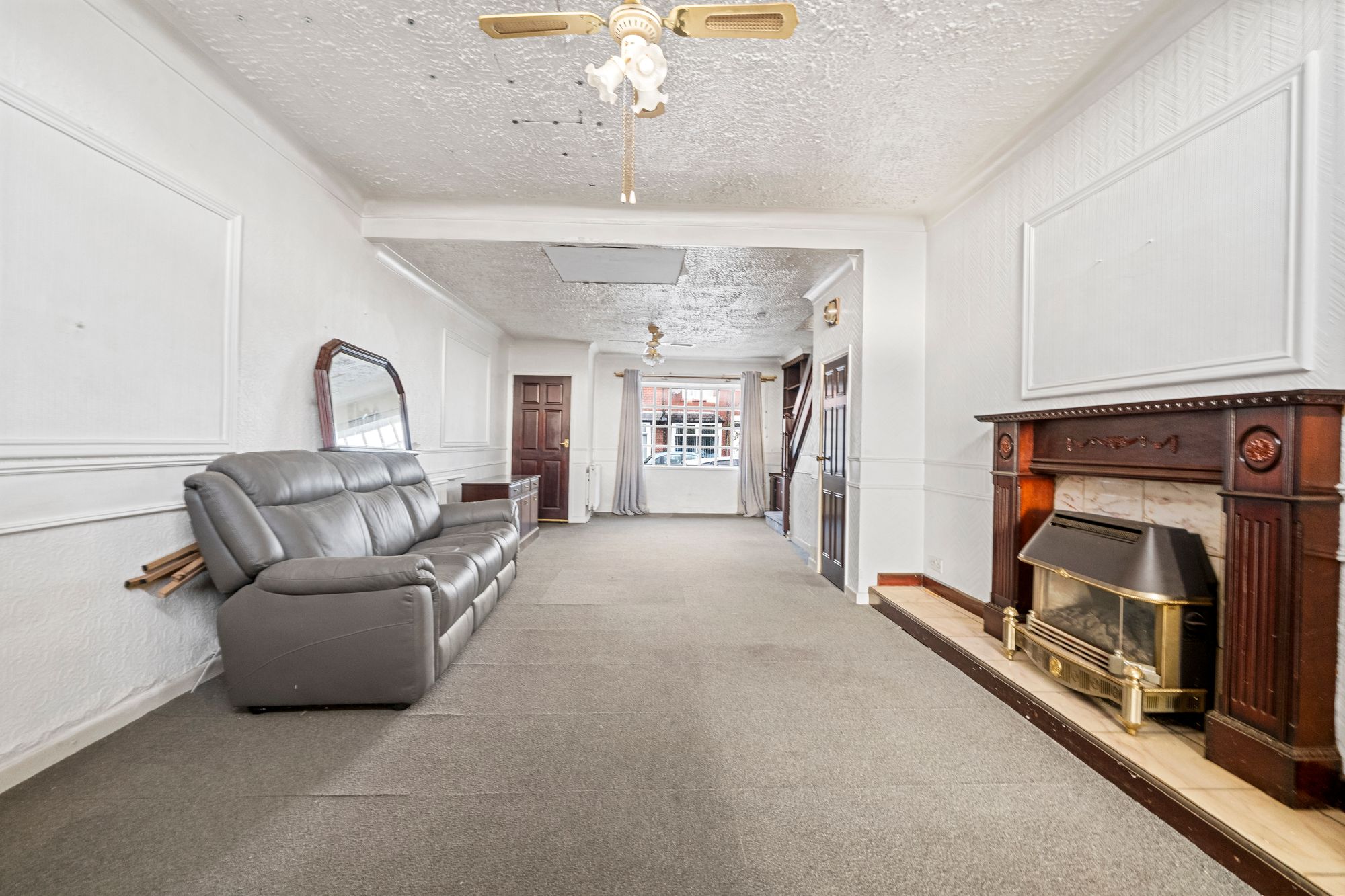 Morden Avenue, Ashton-In-Makerfield, WN4