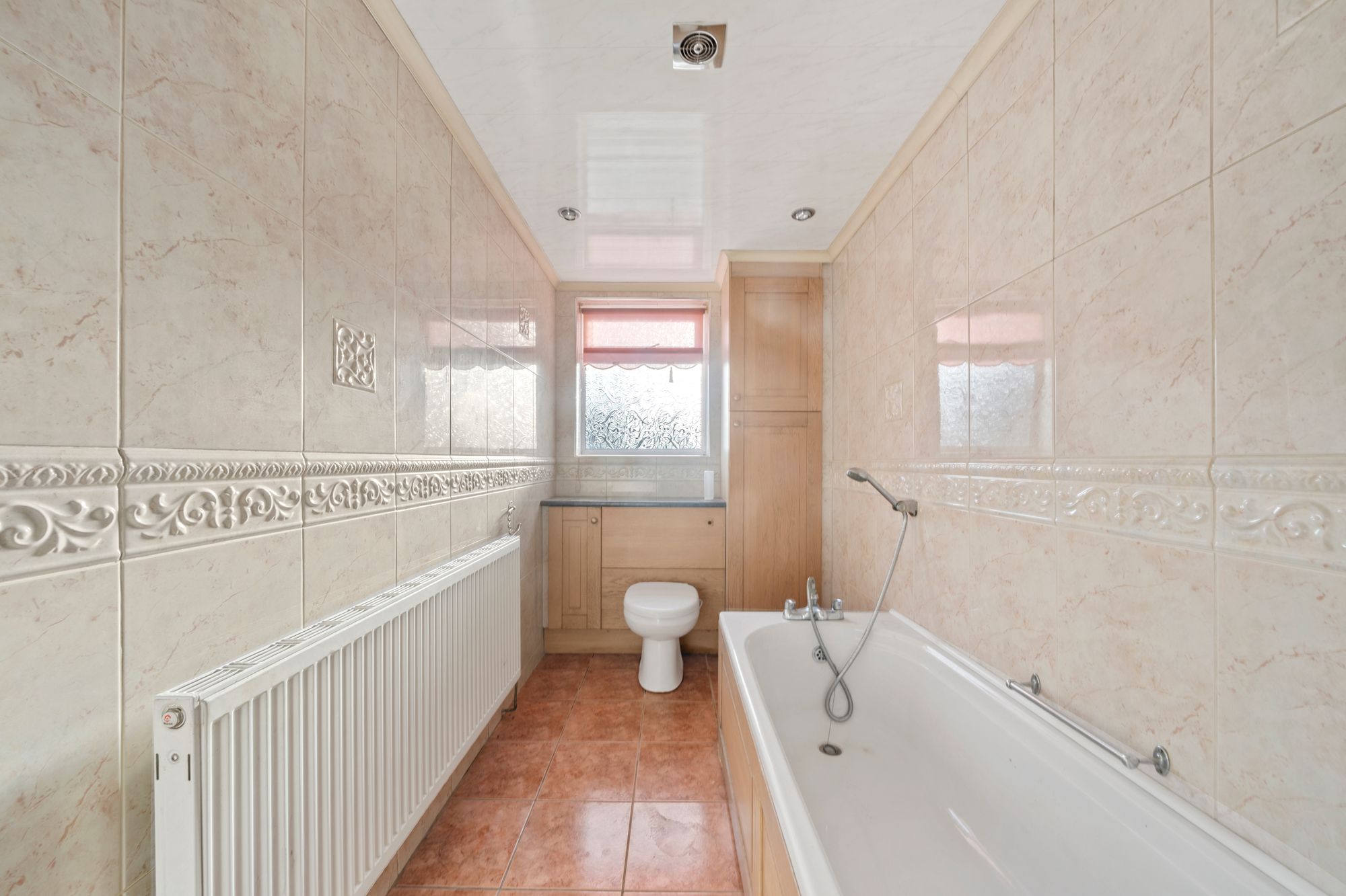 Morden Avenue, Ashton-In-Makerfield, WN4