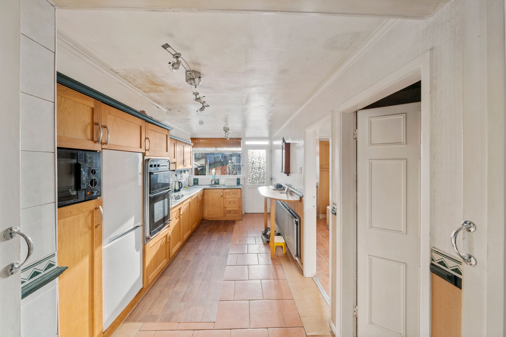 Morden Avenue, Ashton-In-Makerfield, WN4