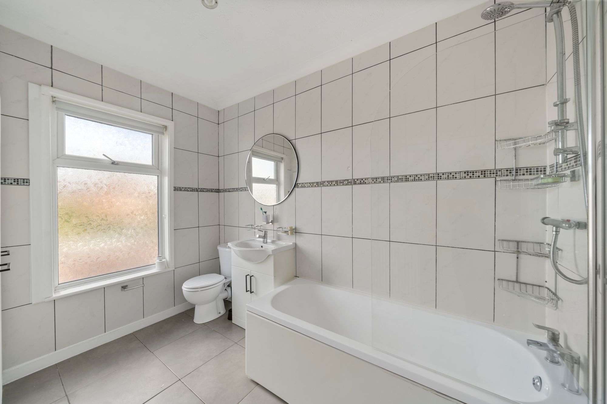 Buchanan Street, Leigh, WN7