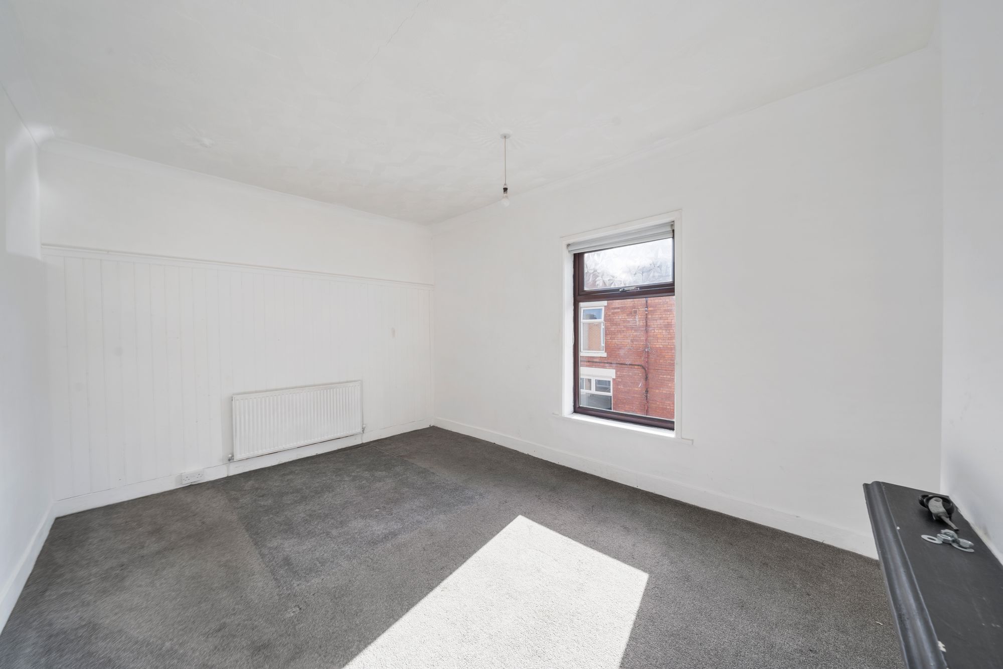 Buchanan Street, Leigh, WN7