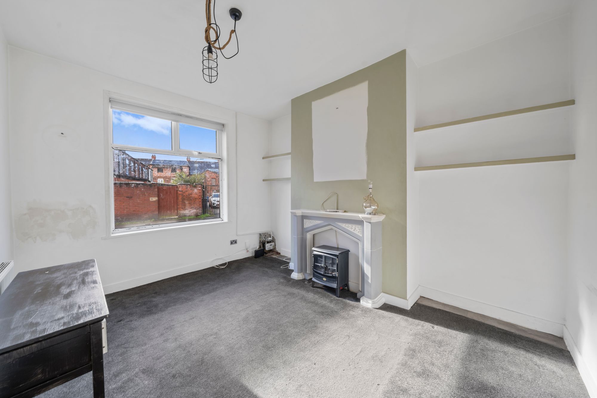 Buchanan Street, Leigh, WN7