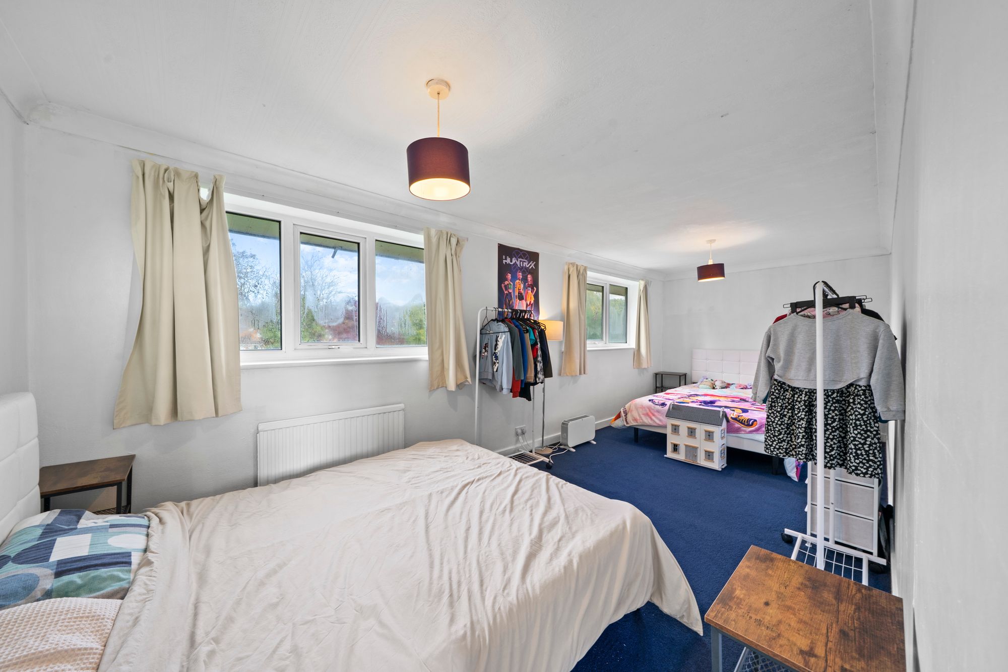 Sovereign Fold Road, Leigh, WN7