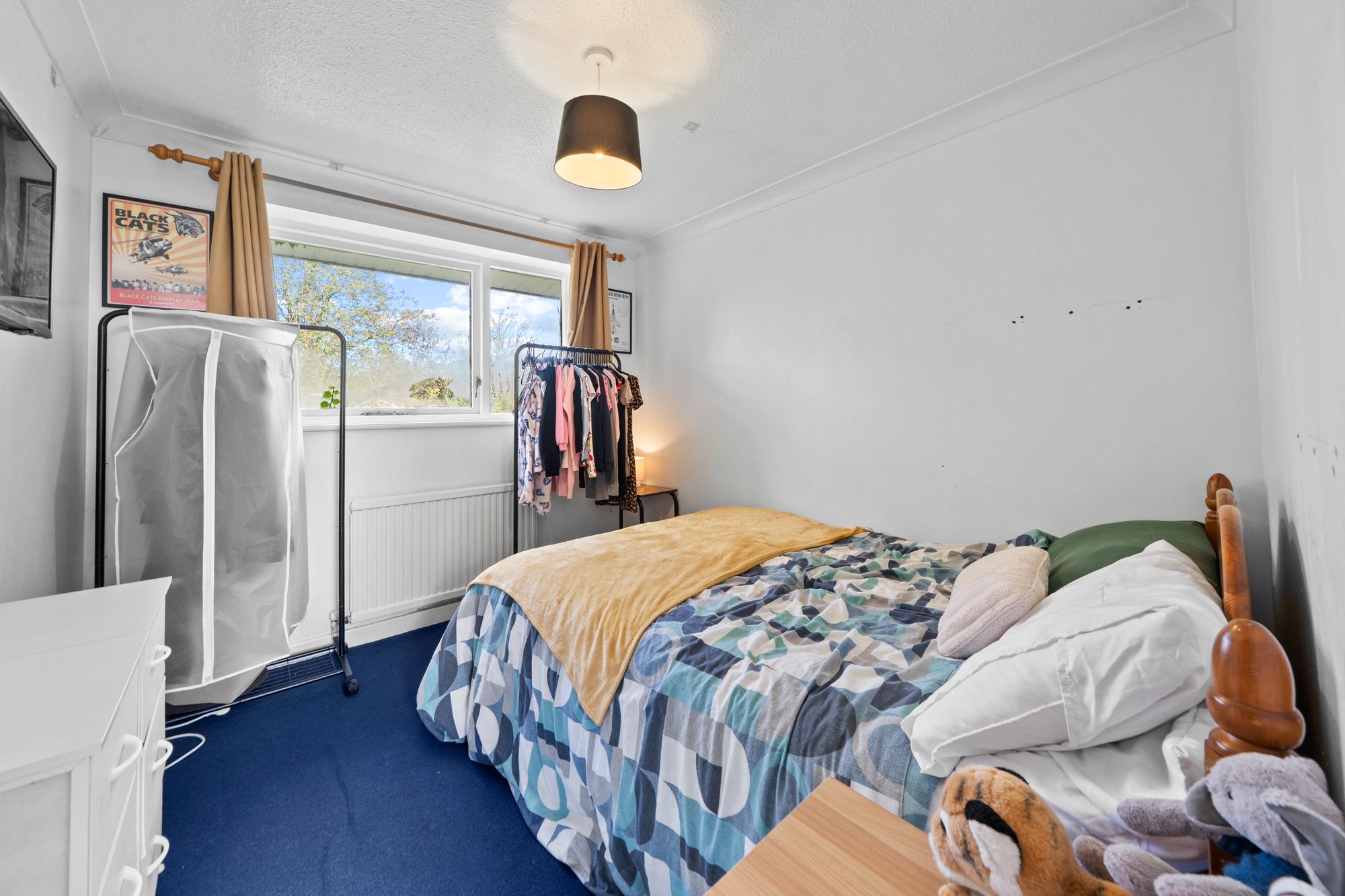 Sovereign Fold Road, Leigh, WN7
