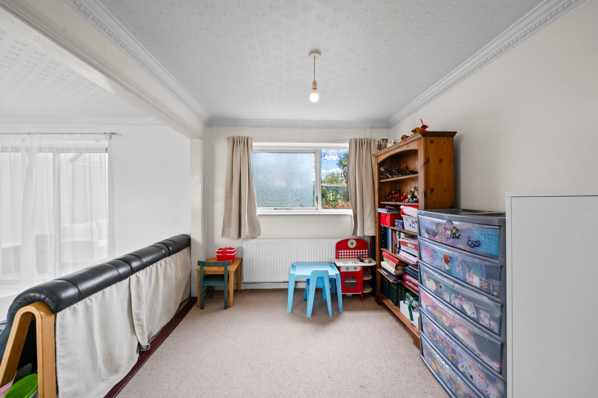 Sovereign Fold Road, Leigh, WN7