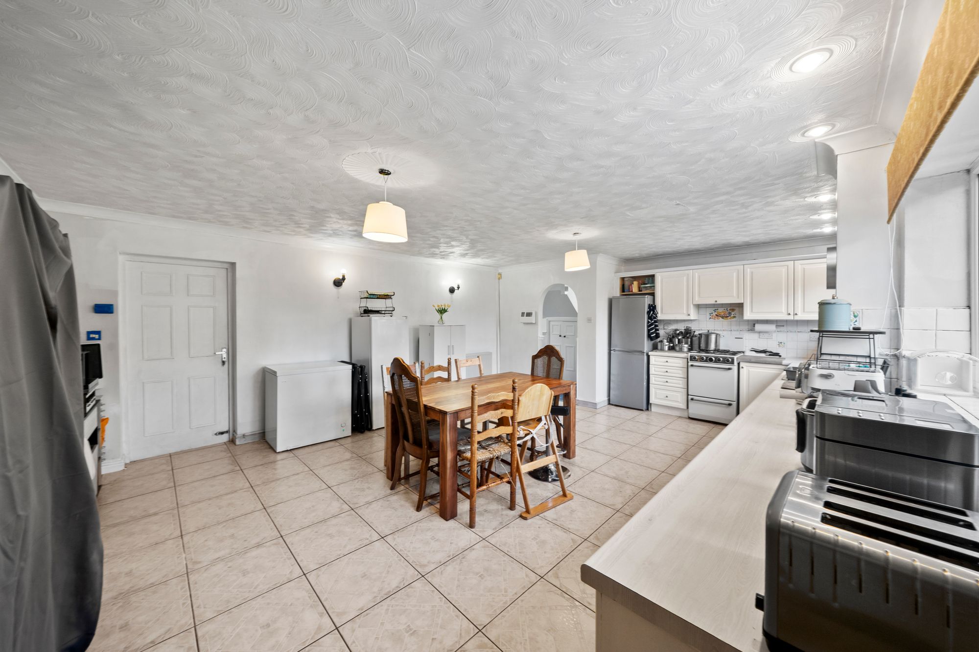 Sovereign Fold Road, Leigh, WN7