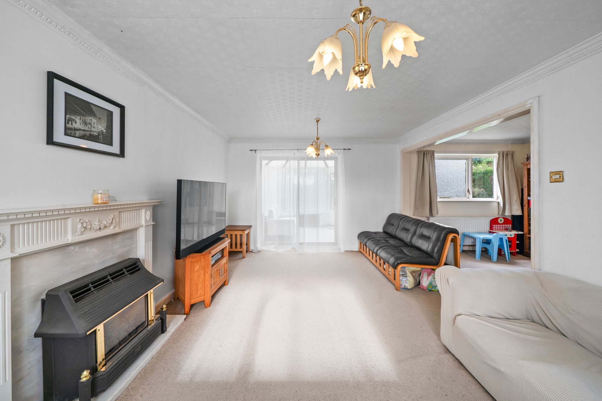 Sovereign Fold Road, Leigh, WN7