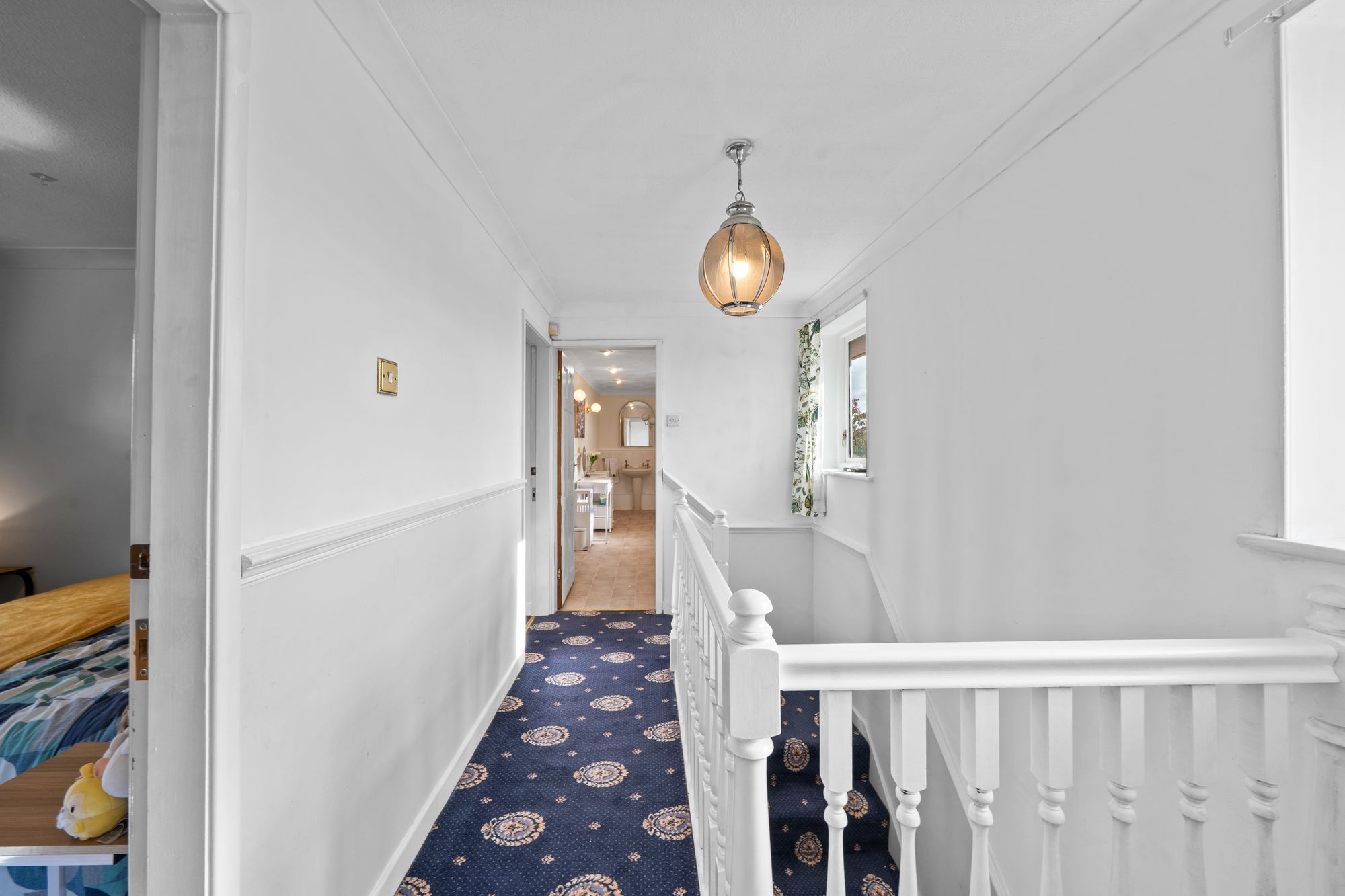 Sovereign Fold Road, Leigh, WN7