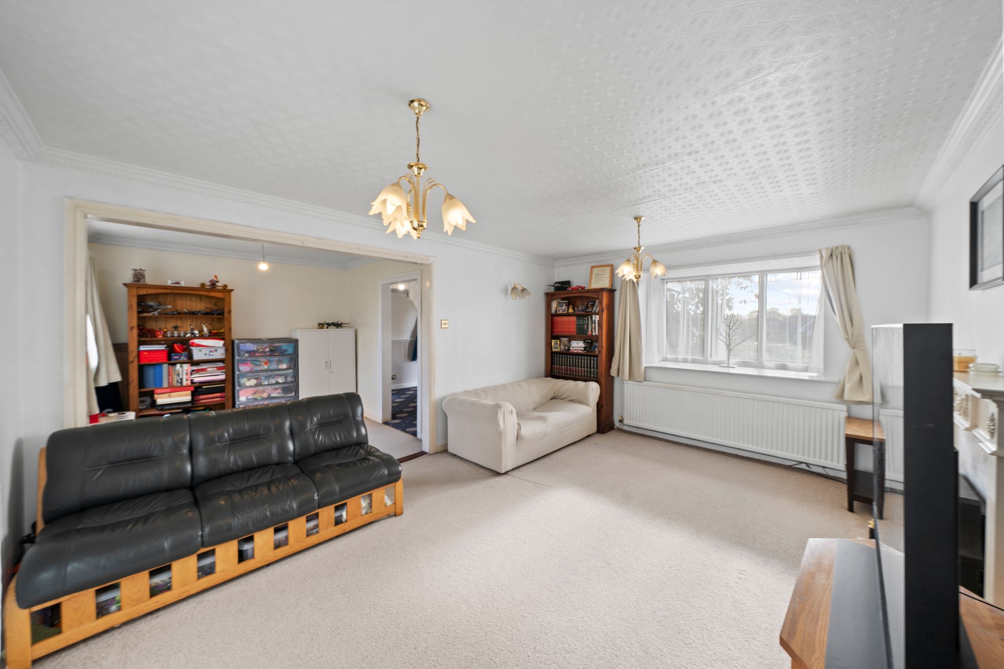 Sovereign Fold Road, Leigh, WN7
