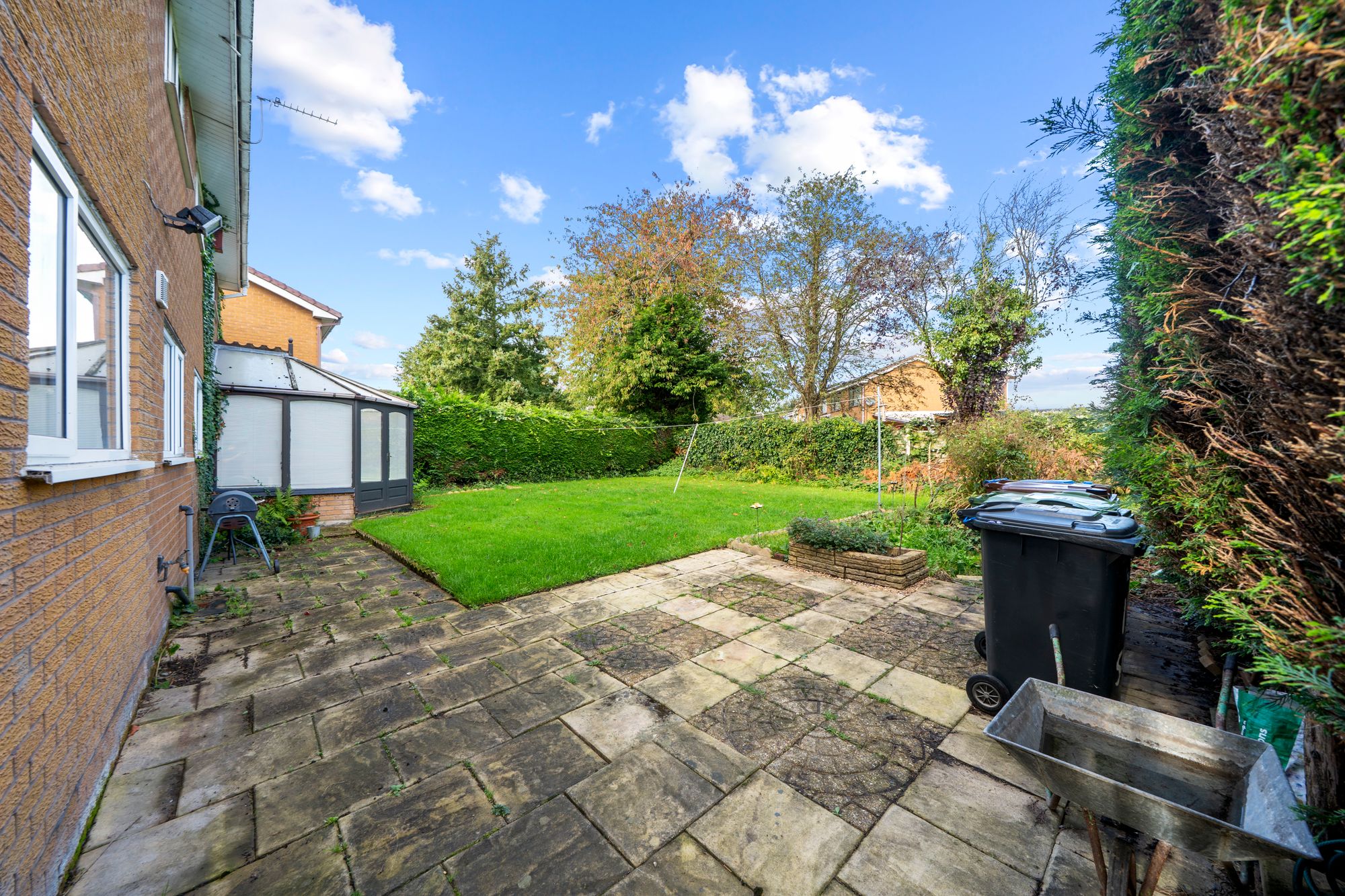 Sovereign Fold Road, Leigh, WN7