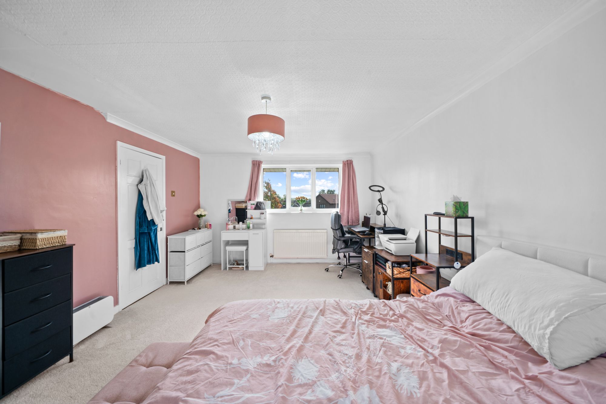 Sovereign Fold Road, Leigh, WN7