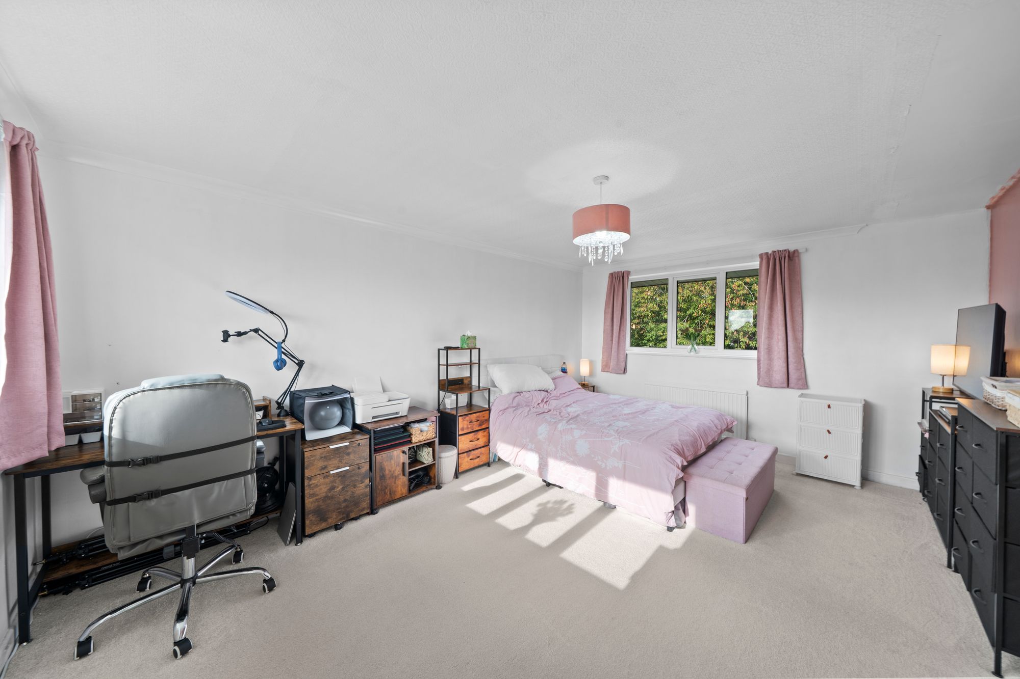 Sovereign Fold Road, Leigh, WN7