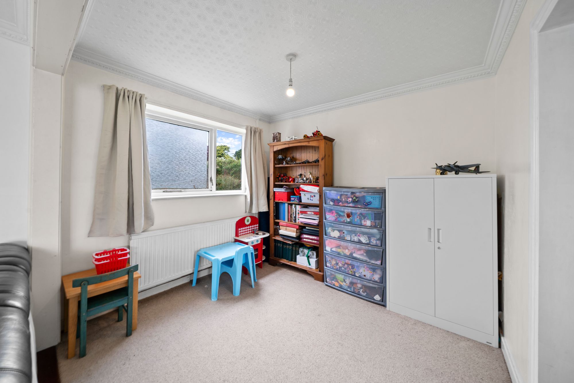 Sovereign Fold Road, Leigh, WN7