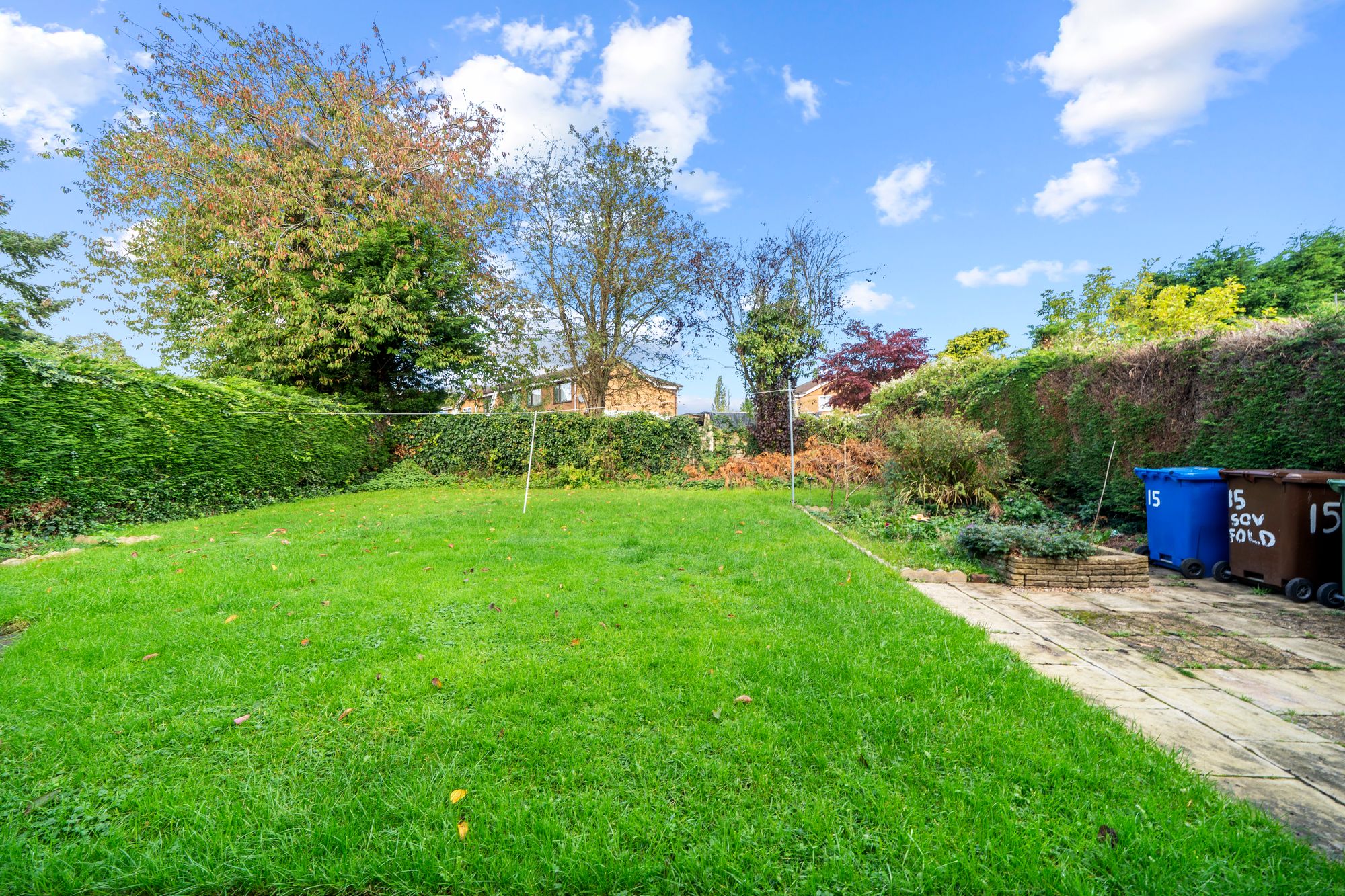 Sovereign Fold Road, Leigh, WN7