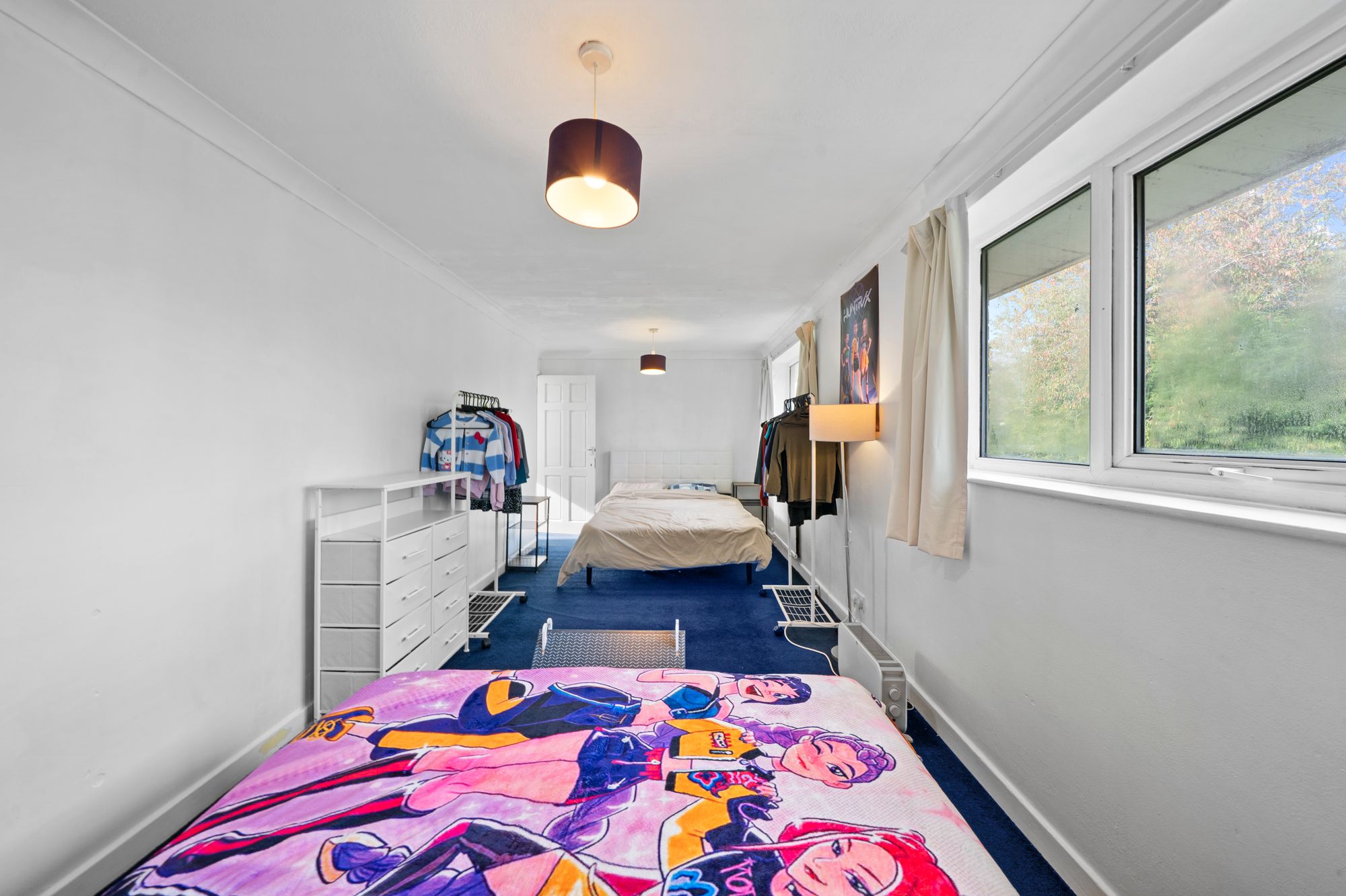 Sovereign Fold Road, Leigh, WN7