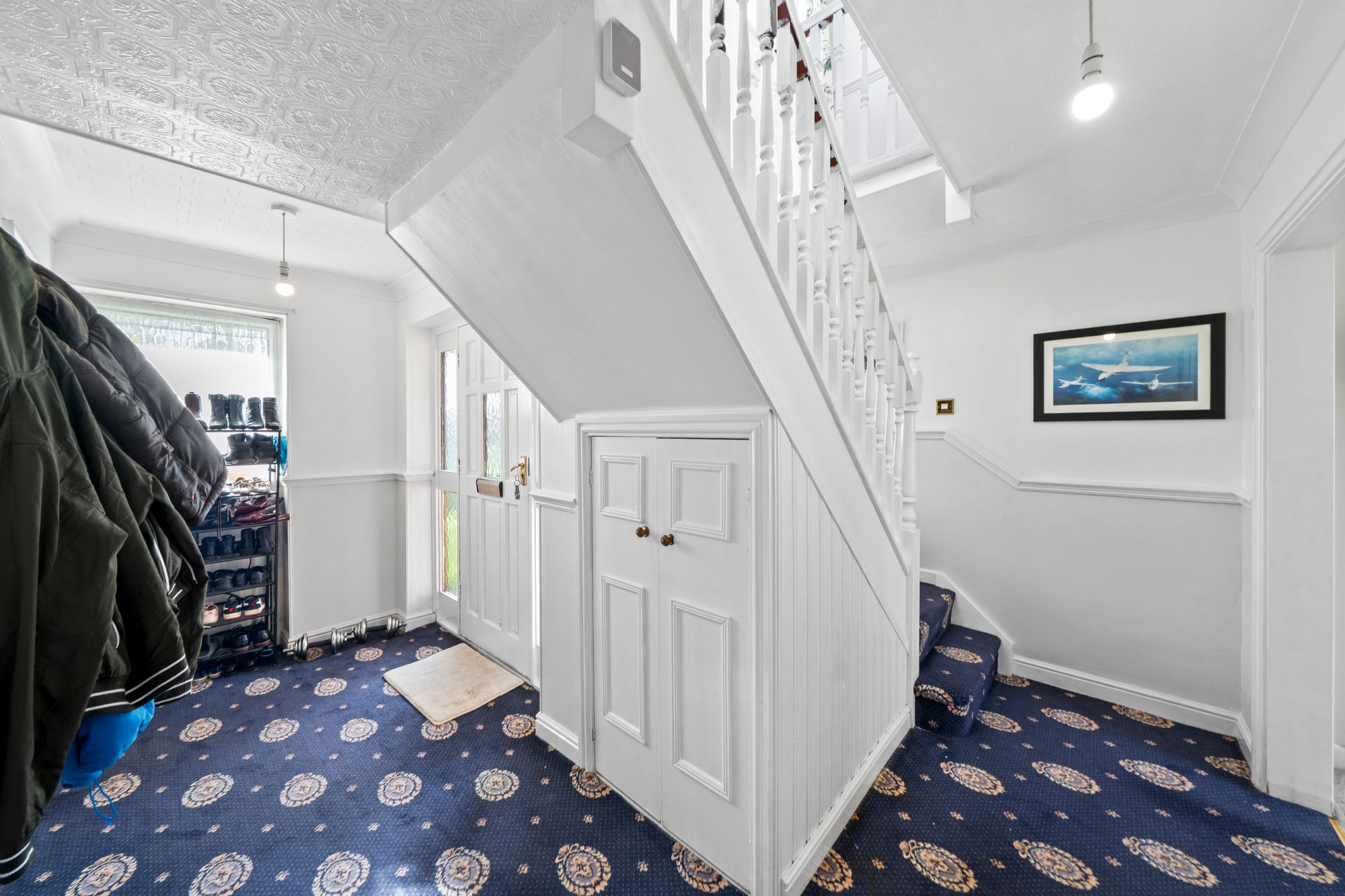 Sovereign Fold Road, Leigh, WN7
