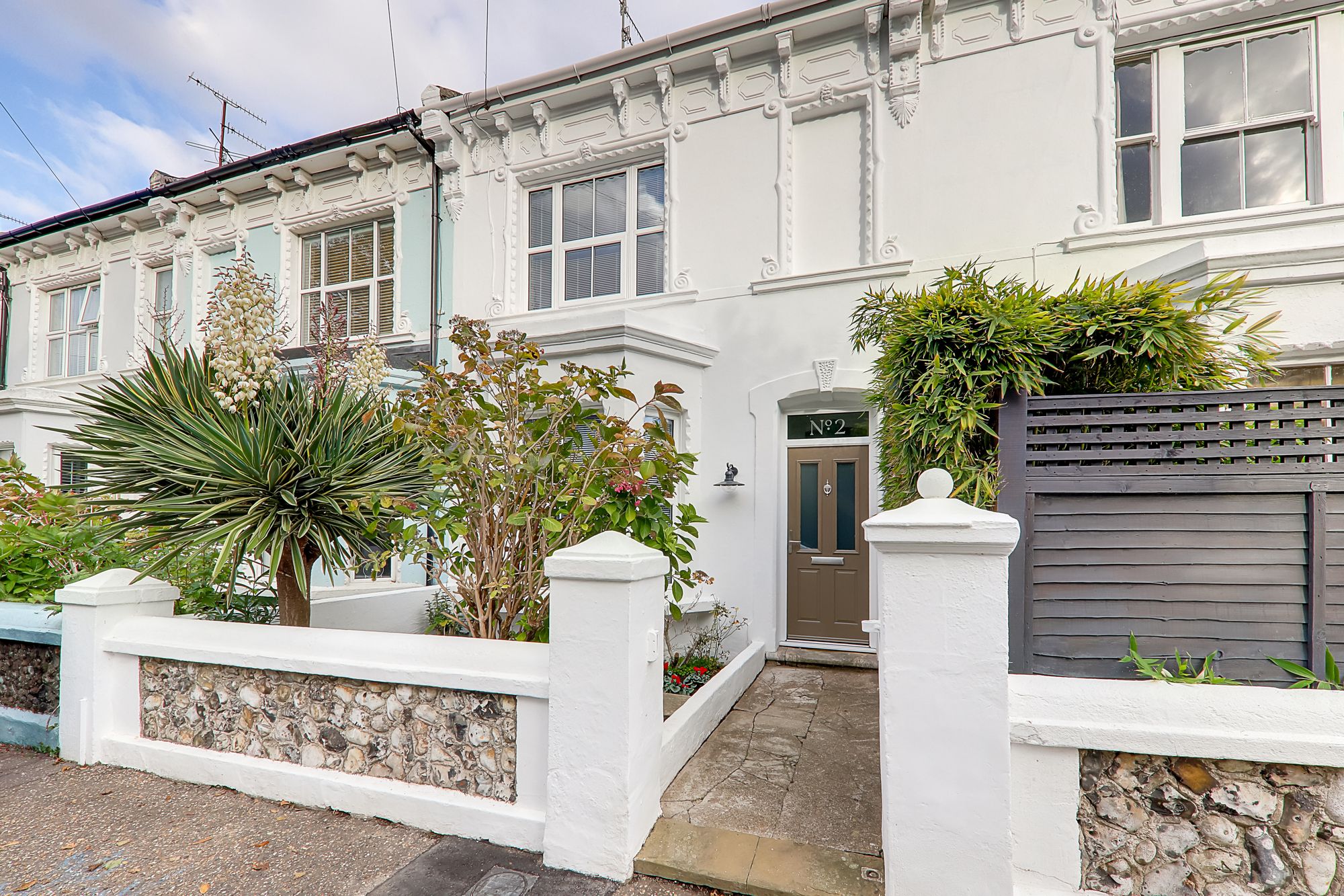 House | 2 Hertford Road, Worthing, BN11 1HX | For Sale