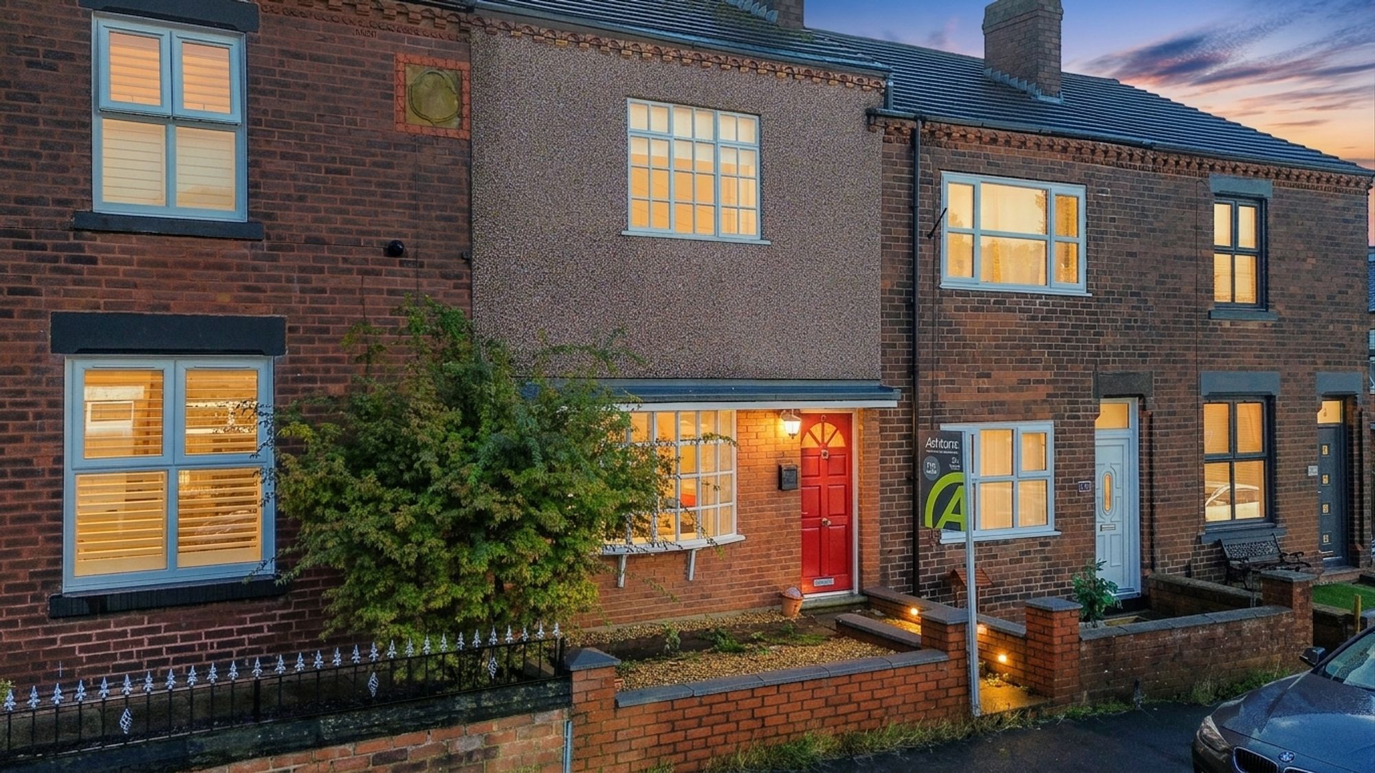 Morden Avenue, Ashton-In-Makerfield, WN4