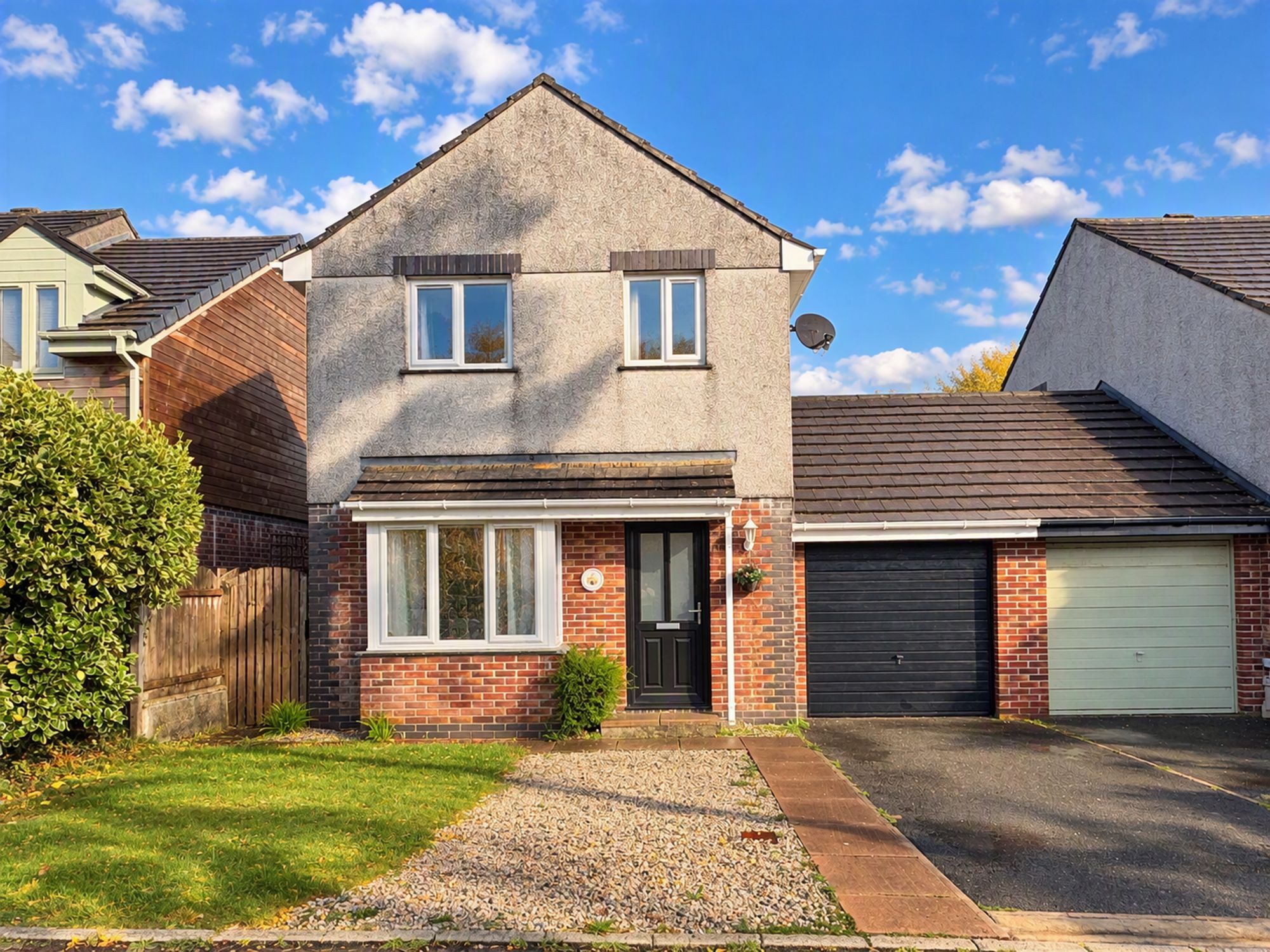 Maple Close, St. Columb, TR9