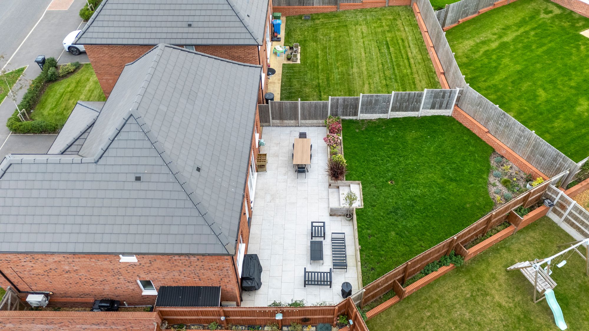 Lurtin Way, Daresbury, WA4