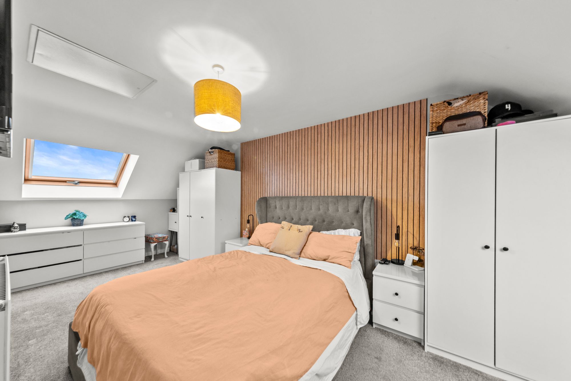 Lower Nook Meadow, Lowton, WA3