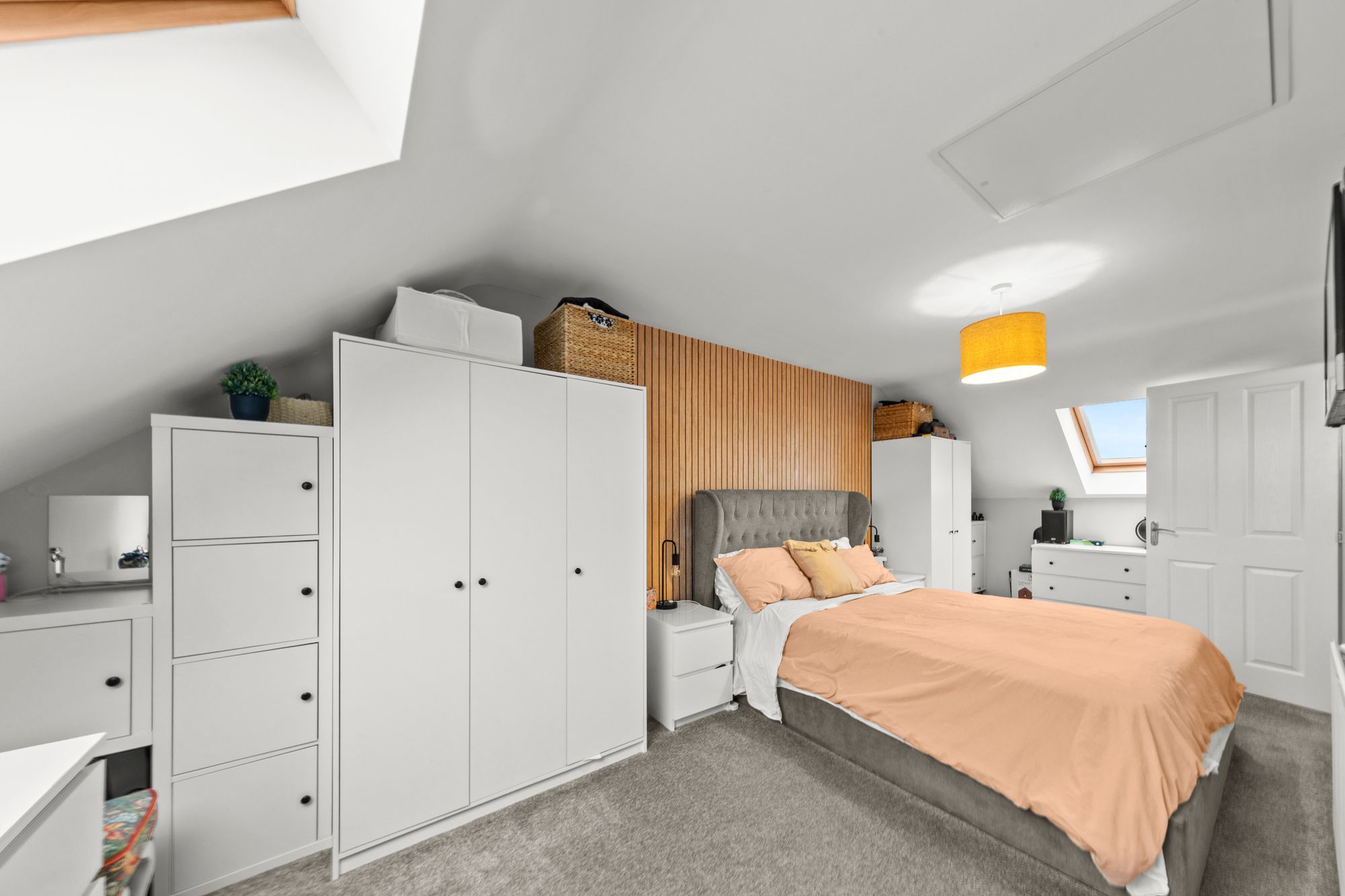 Lower Nook Meadow, Lowton, WA3