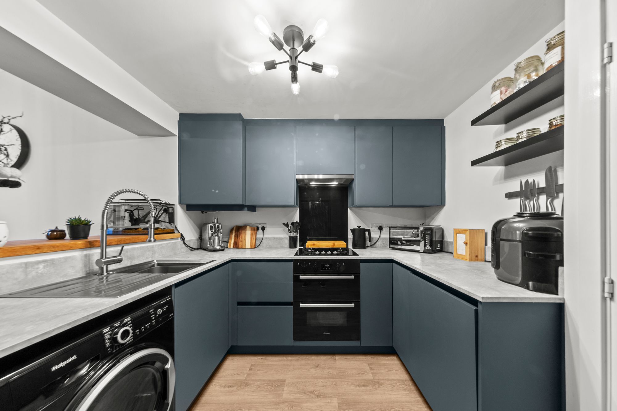 Lower Nook Meadow, Lowton, WA3