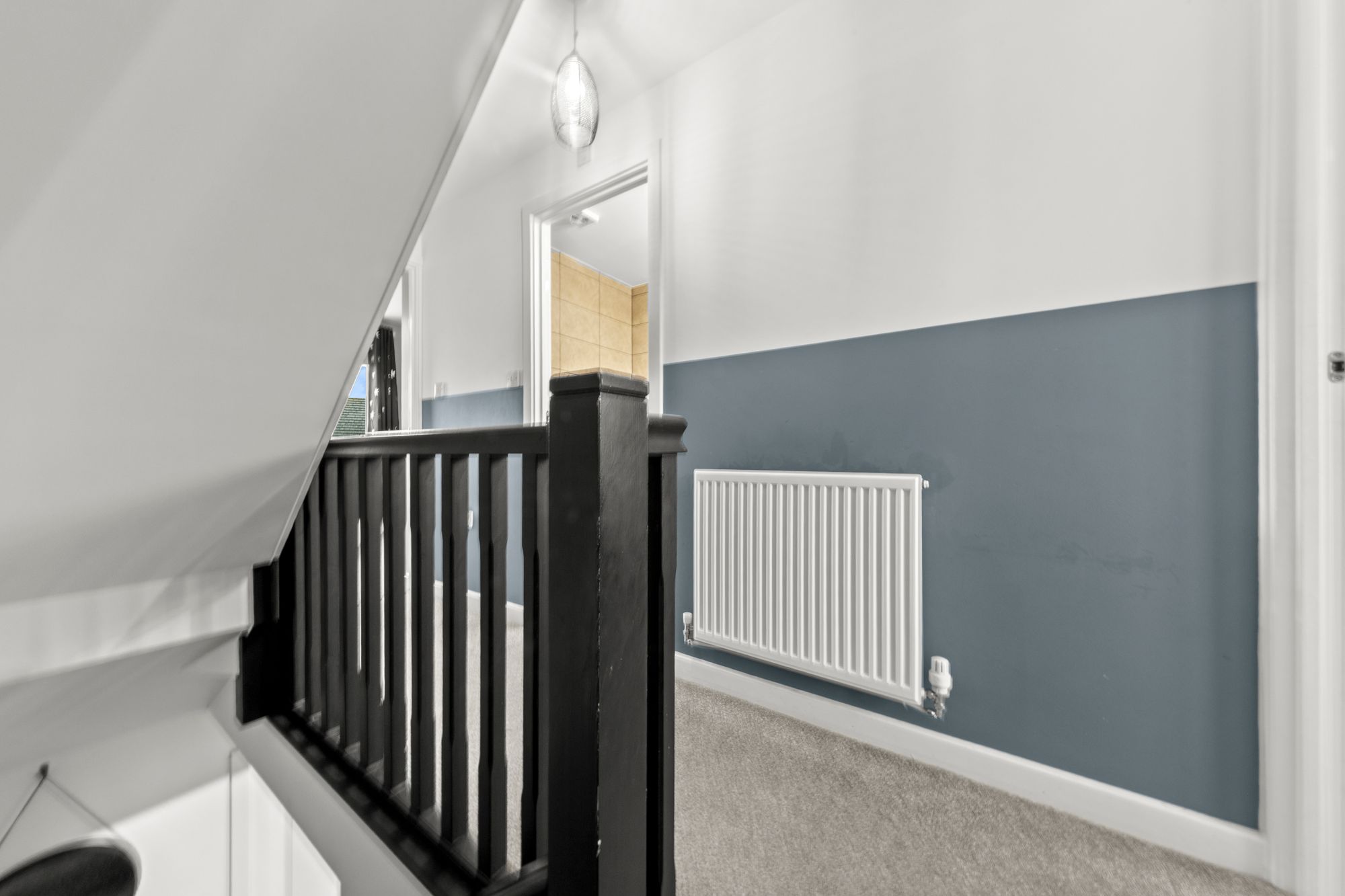 Lower Nook Meadow, Lowton, WA3