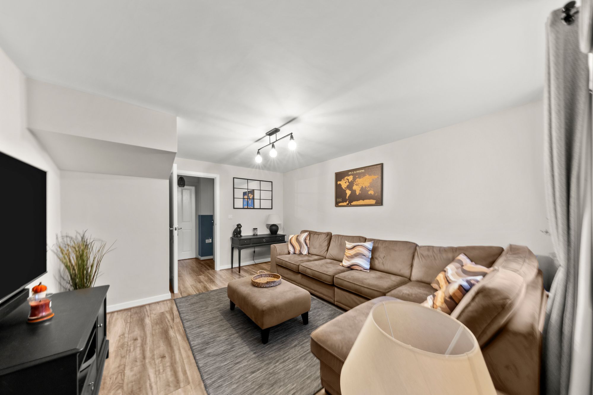 Lower Nook Meadow, Lowton, WA3