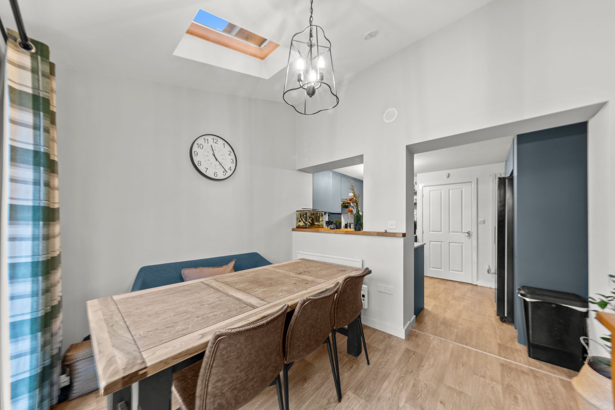Lower Nook Meadow, Lowton, WA3