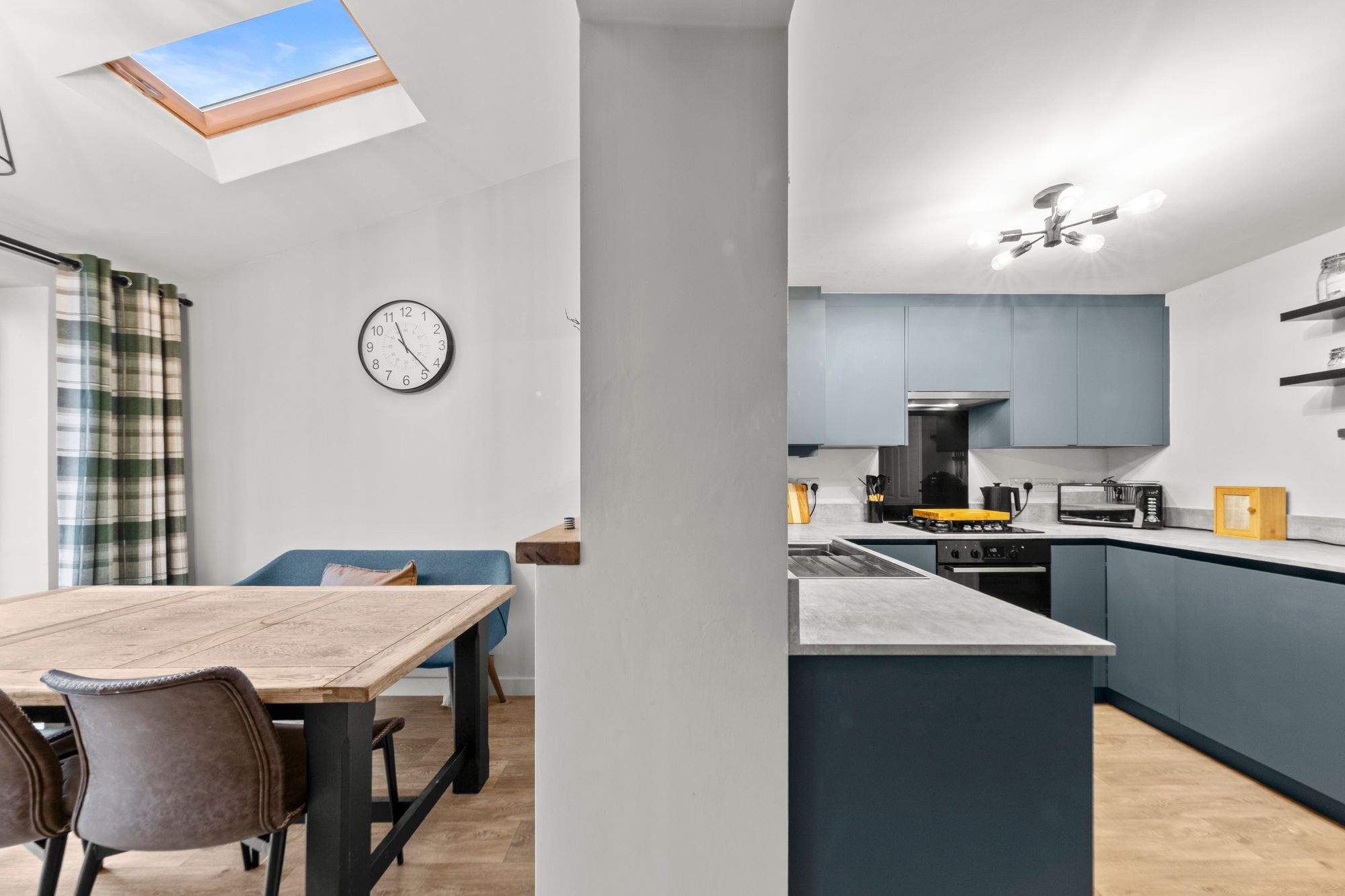 Lower Nook Meadow, Lowton, WA3