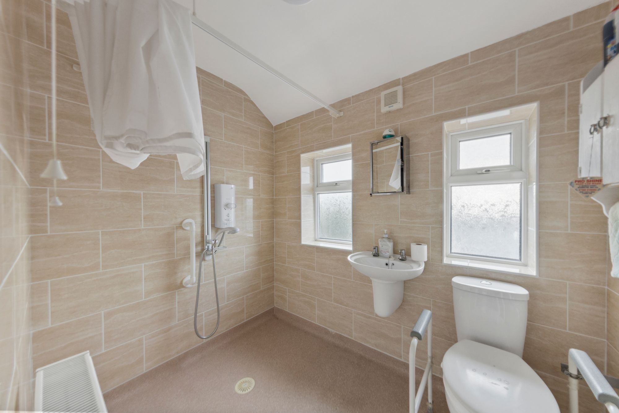 Howson Road, Warrington, WA2