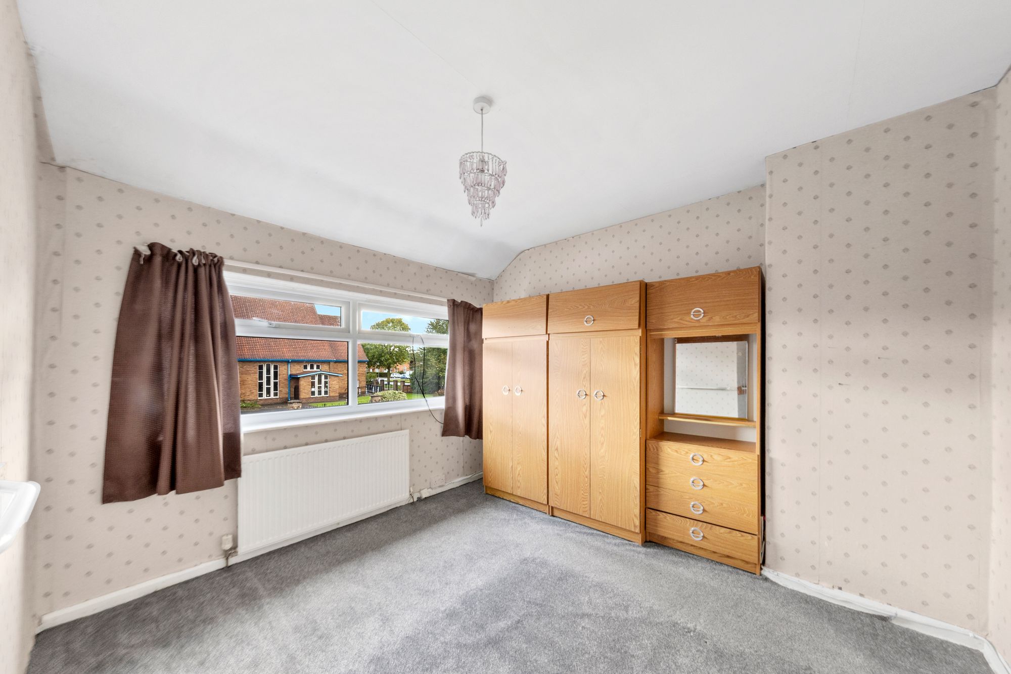 Howson Road, Warrington, WA2