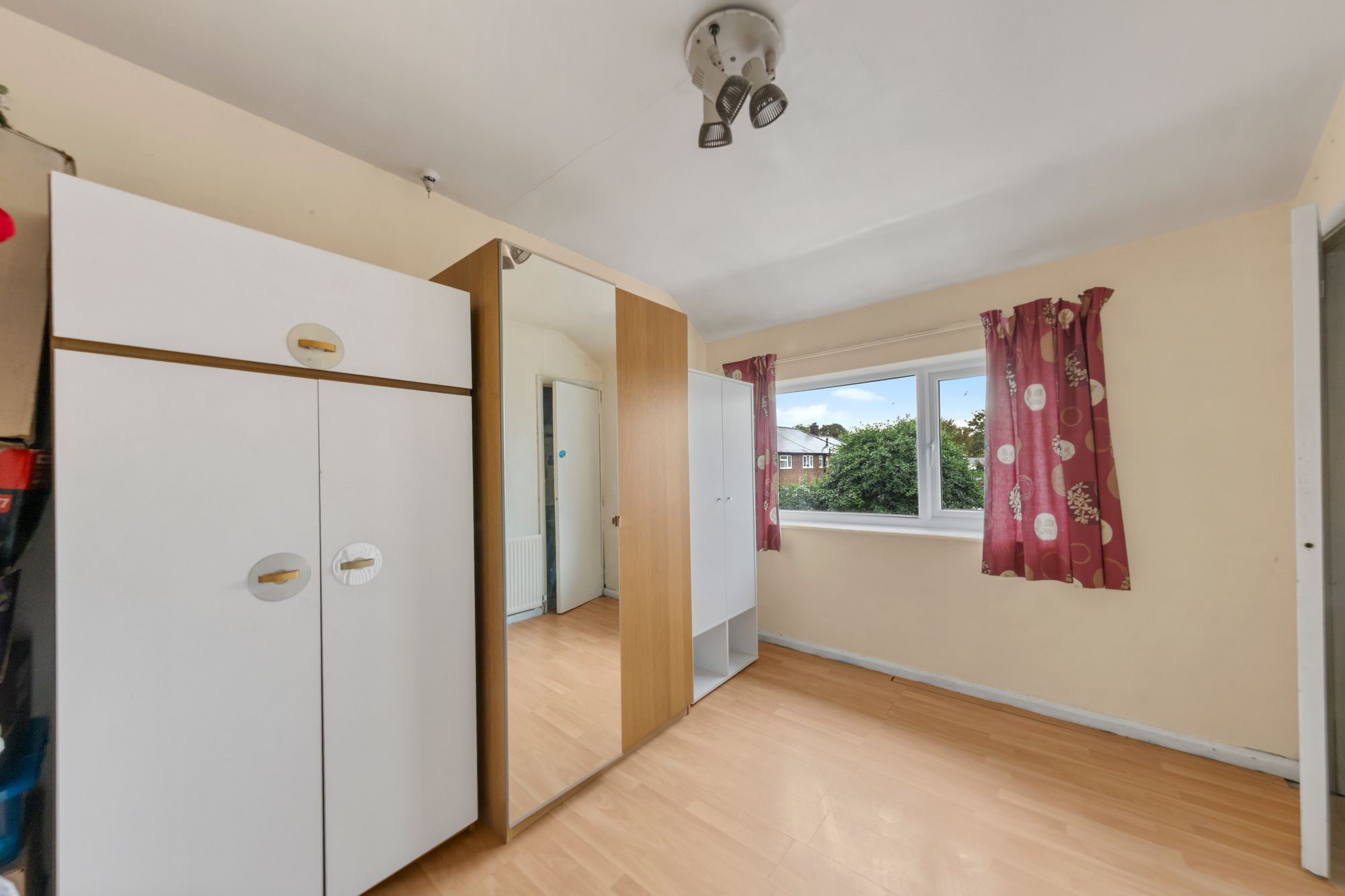 Howson Road, Warrington, WA2