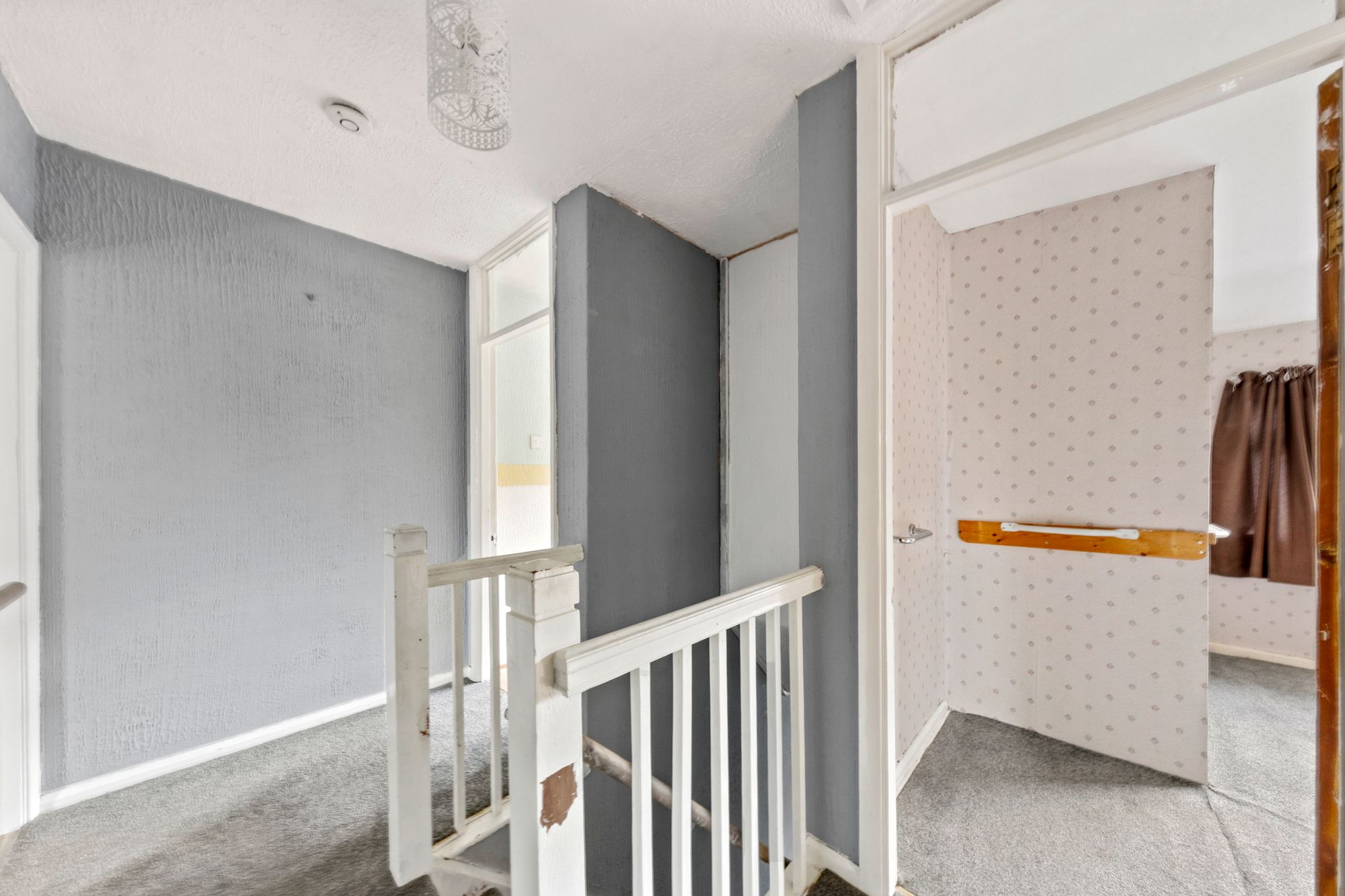 Howson Road, Warrington, WA2