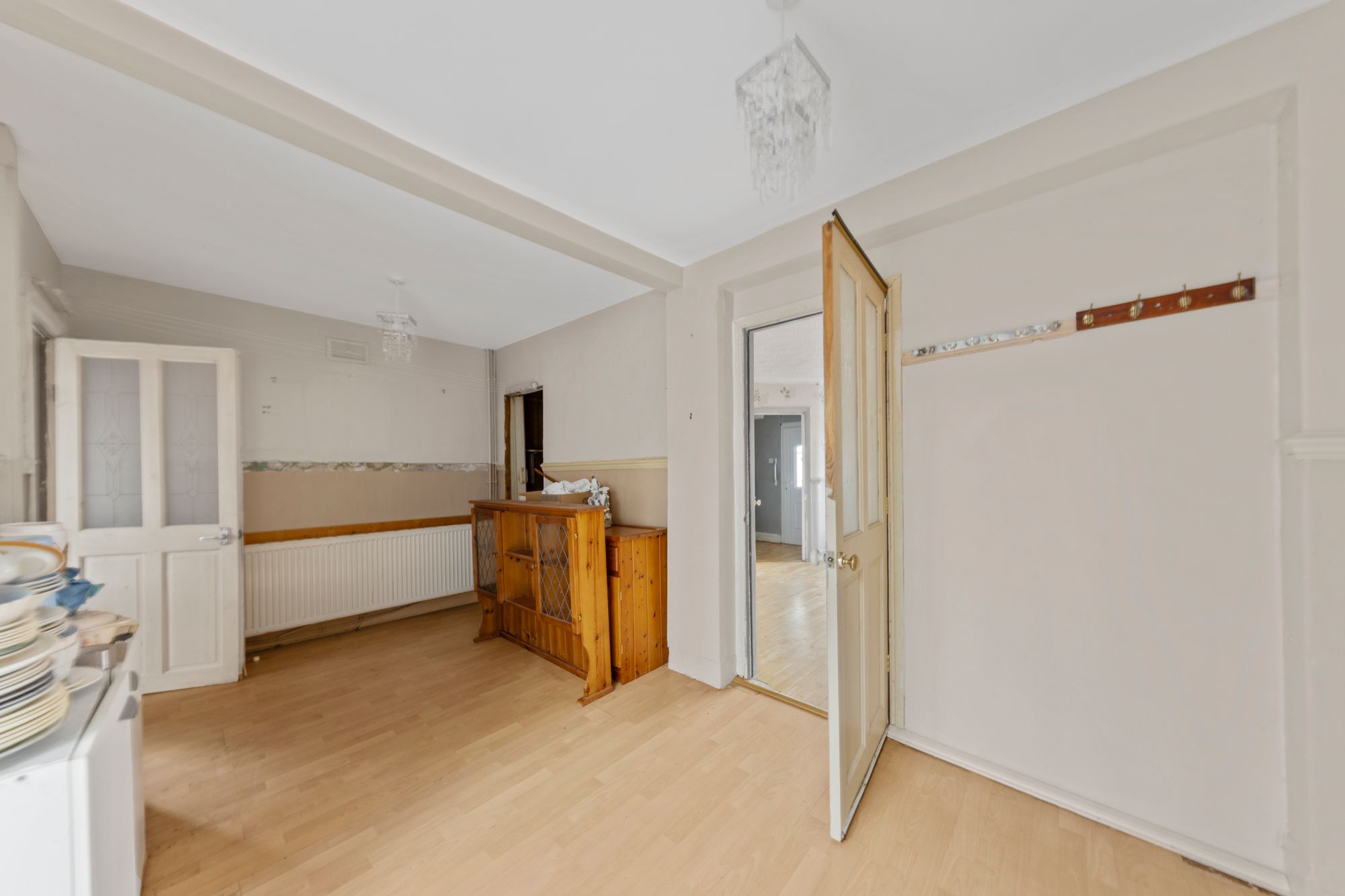 Howson Road, Warrington, WA2