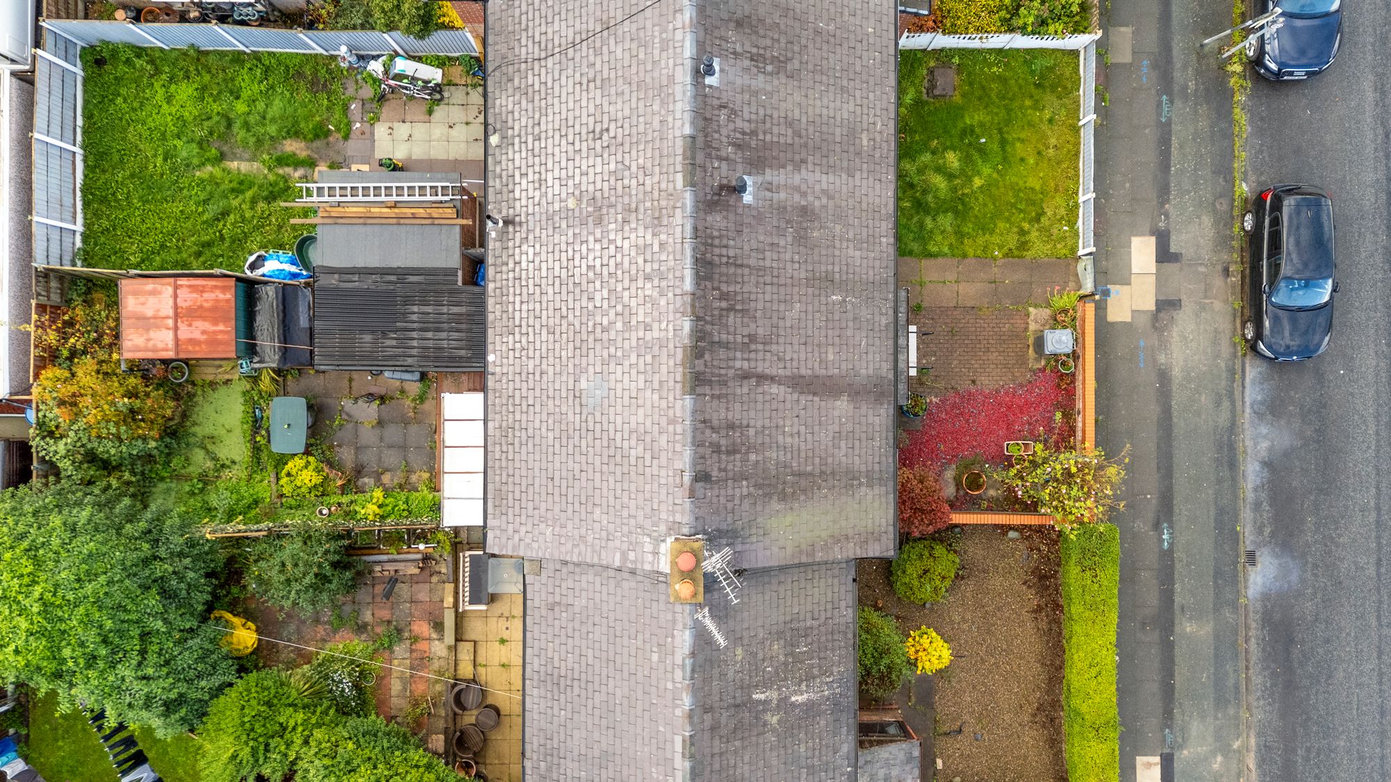 Howson Road, Warrington, WA2