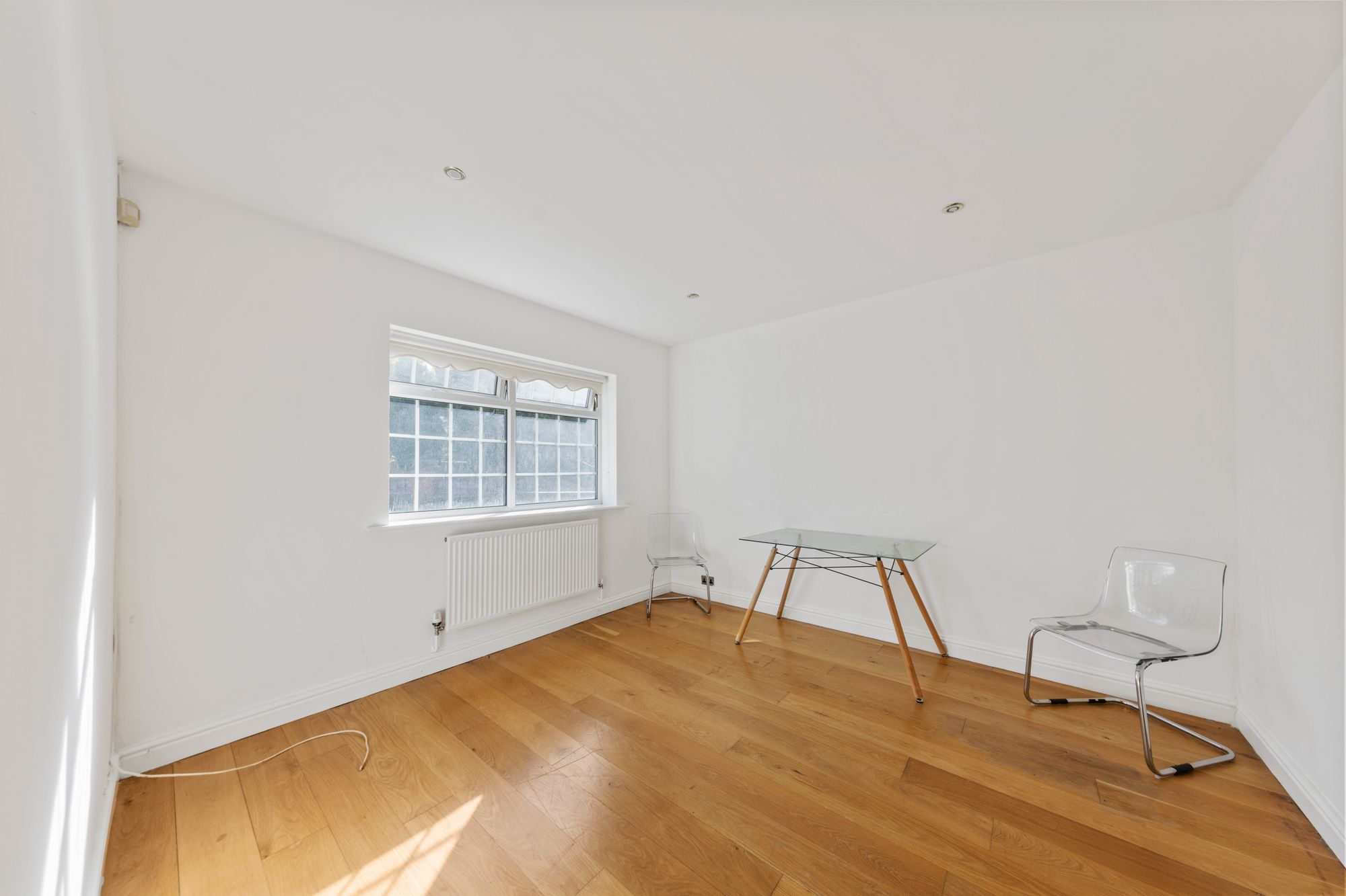 Radley Lane, Houghton Green, WA2
