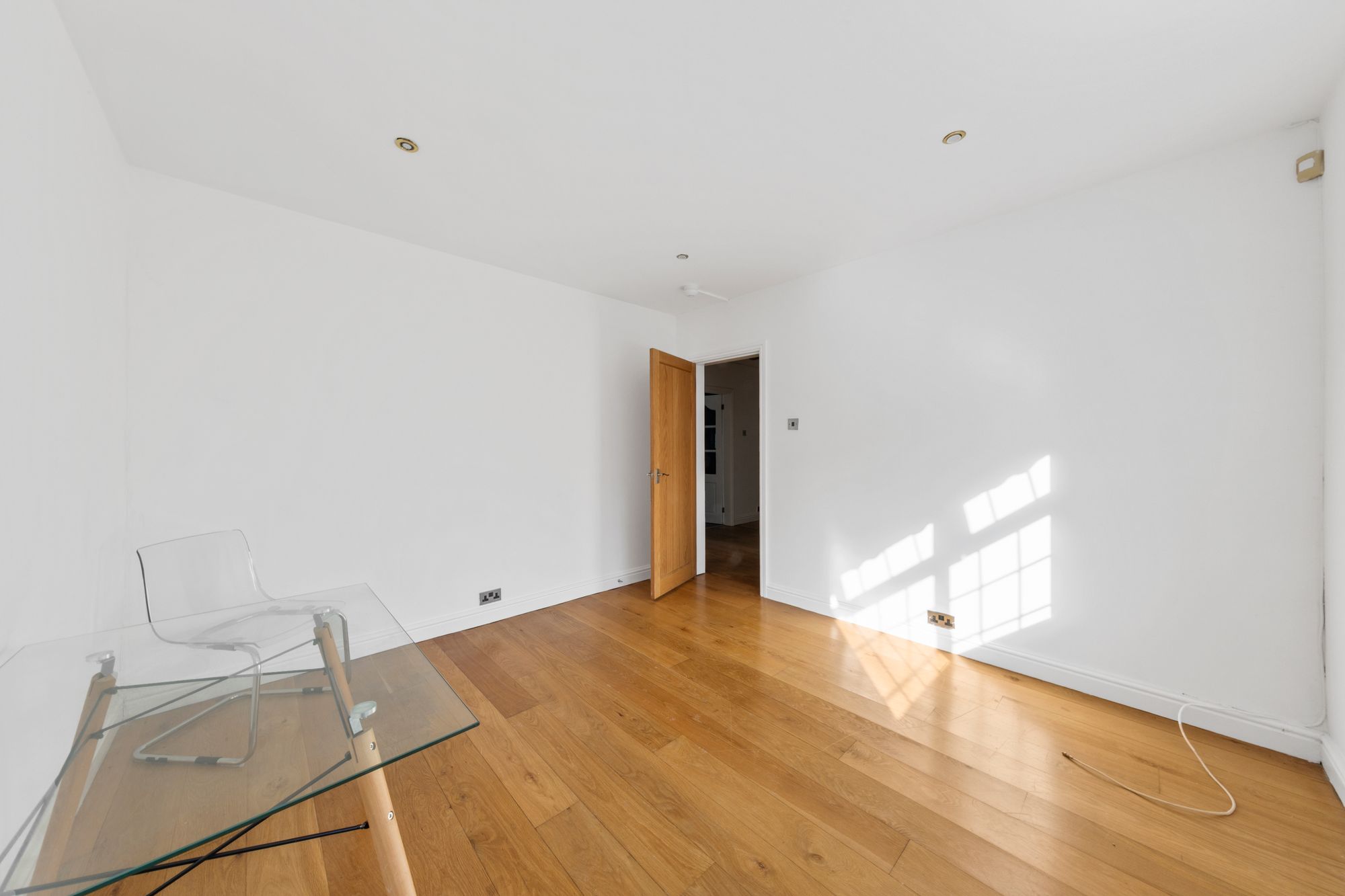 Radley Lane, Houghton Green, WA2