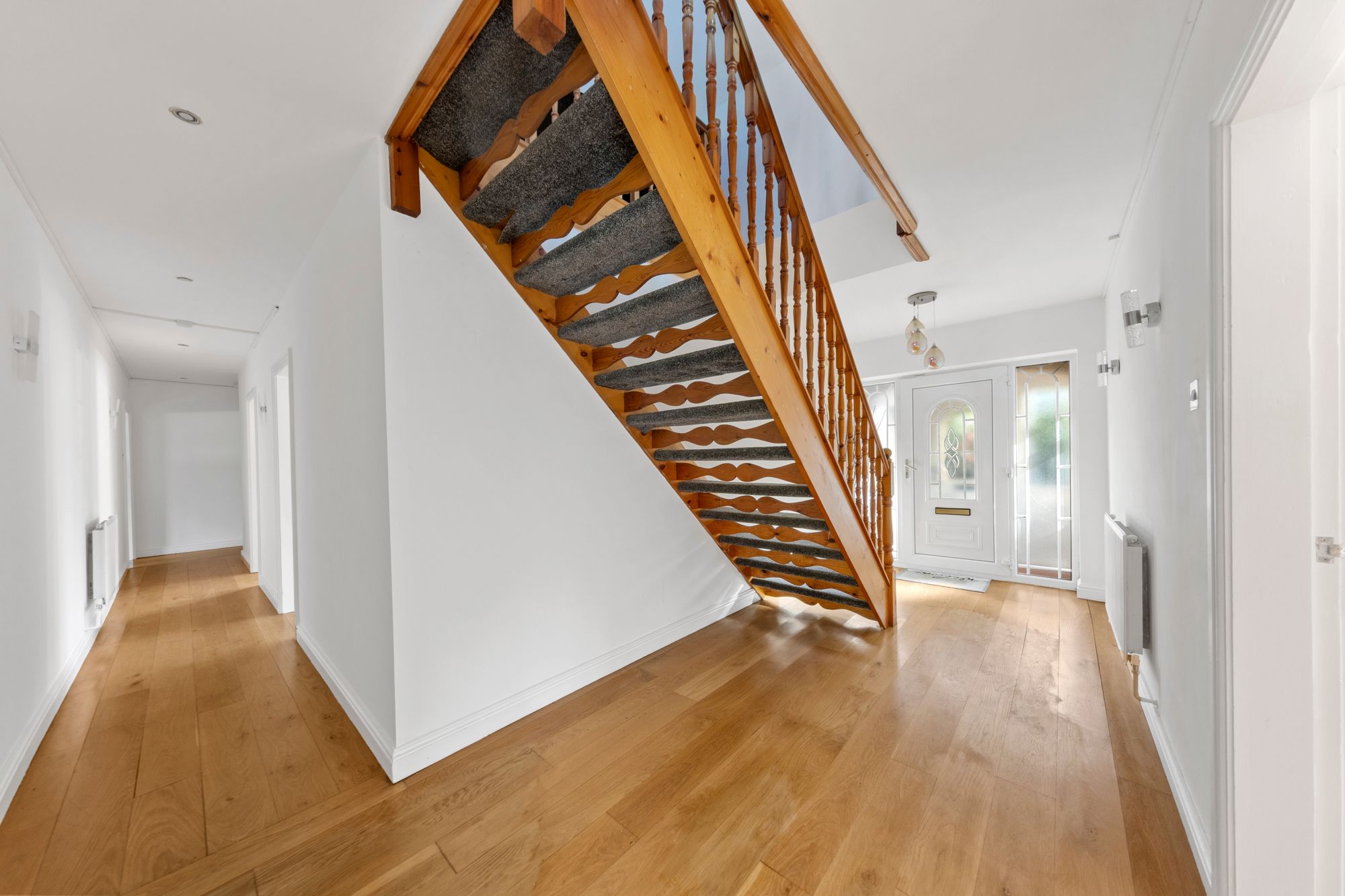 Radley Lane, Houghton Green, WA2