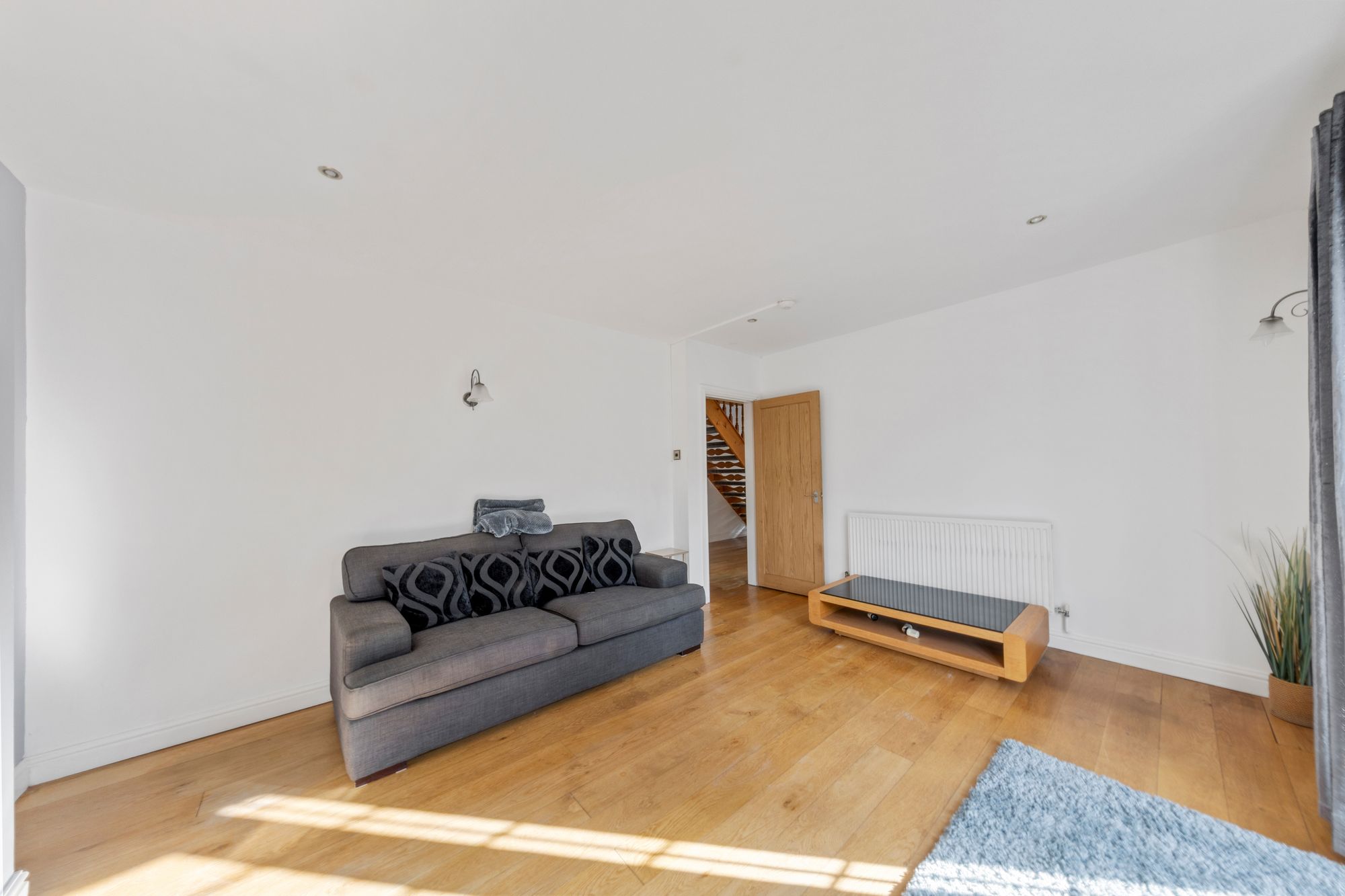 Radley Lane, Houghton Green, WA2