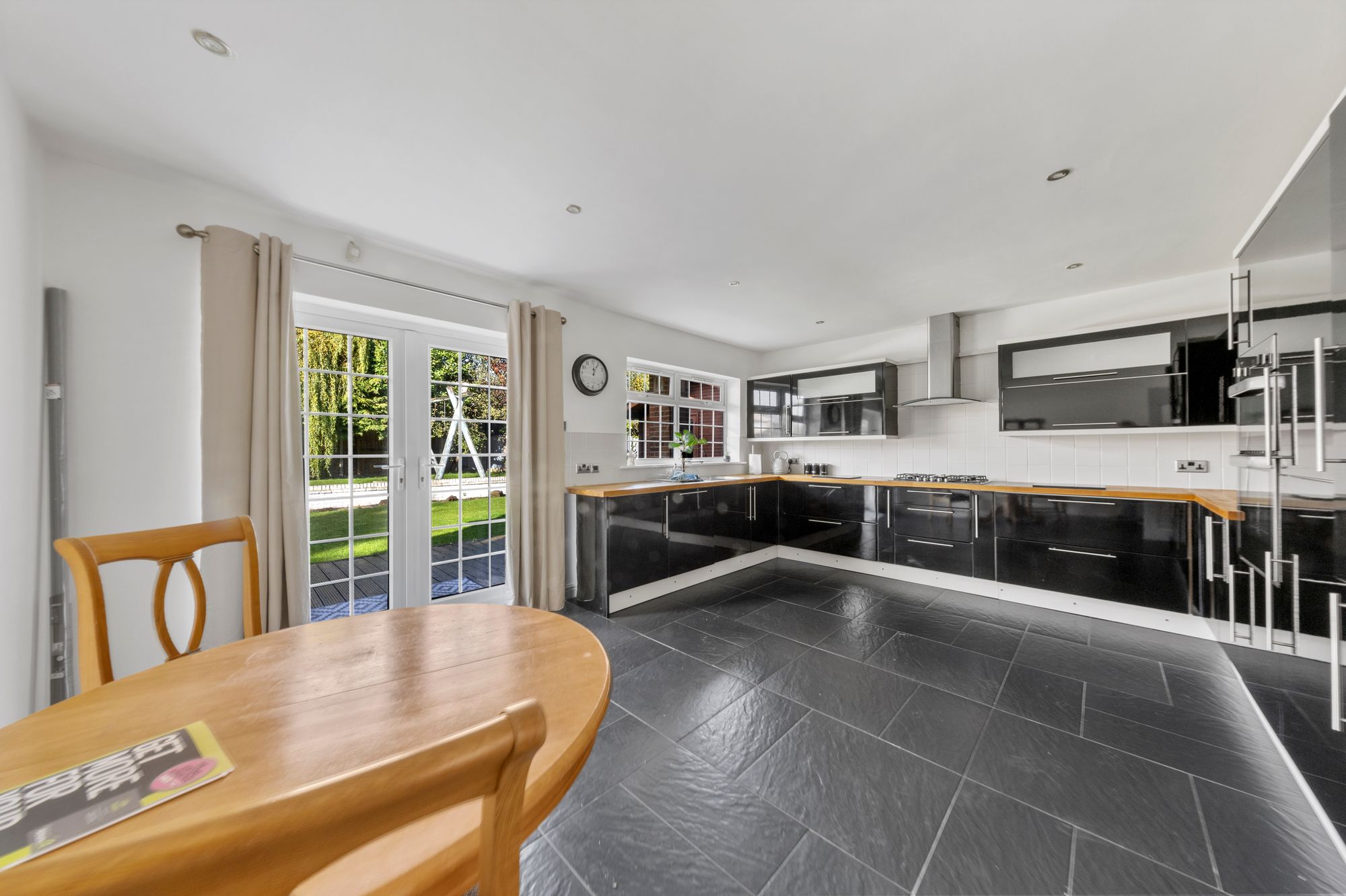Radley Lane, Houghton Green, WA2